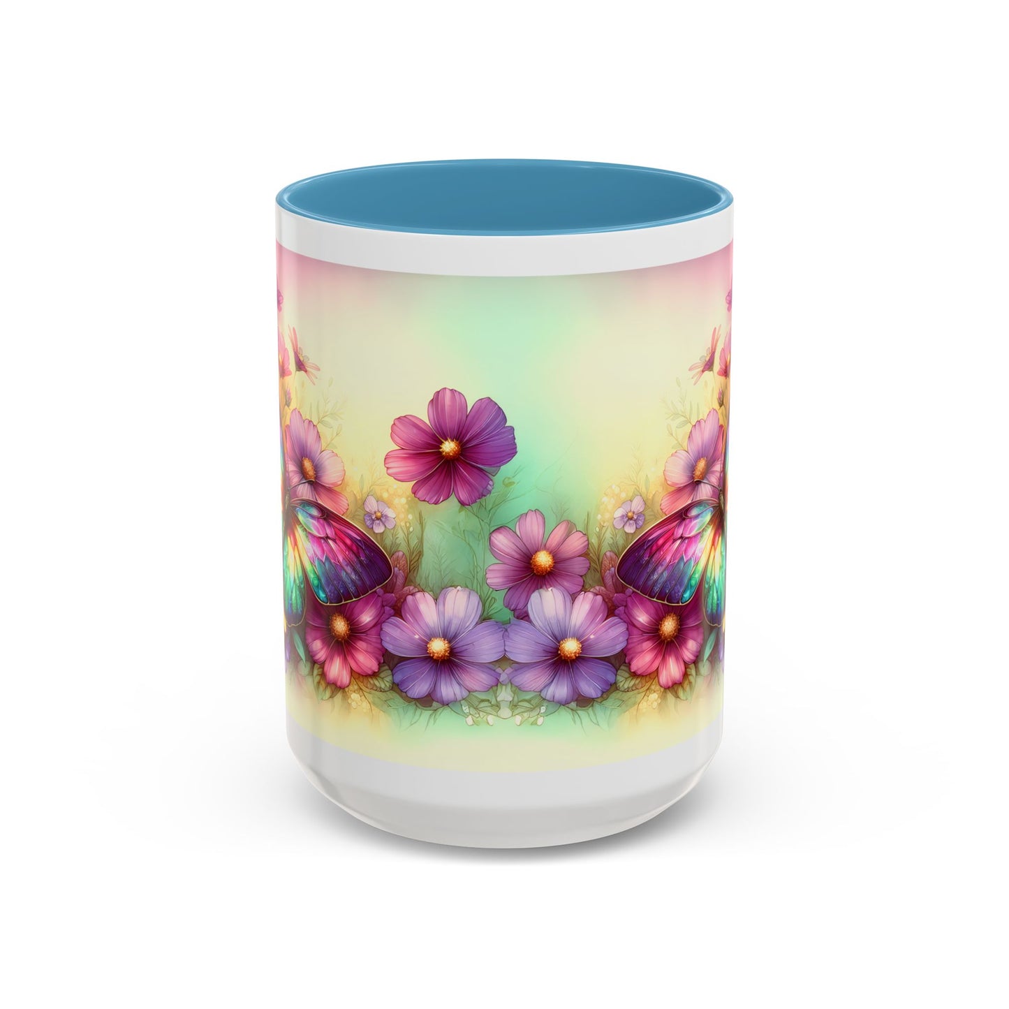 Accent Coffee Mug 1 (11, 15oz)