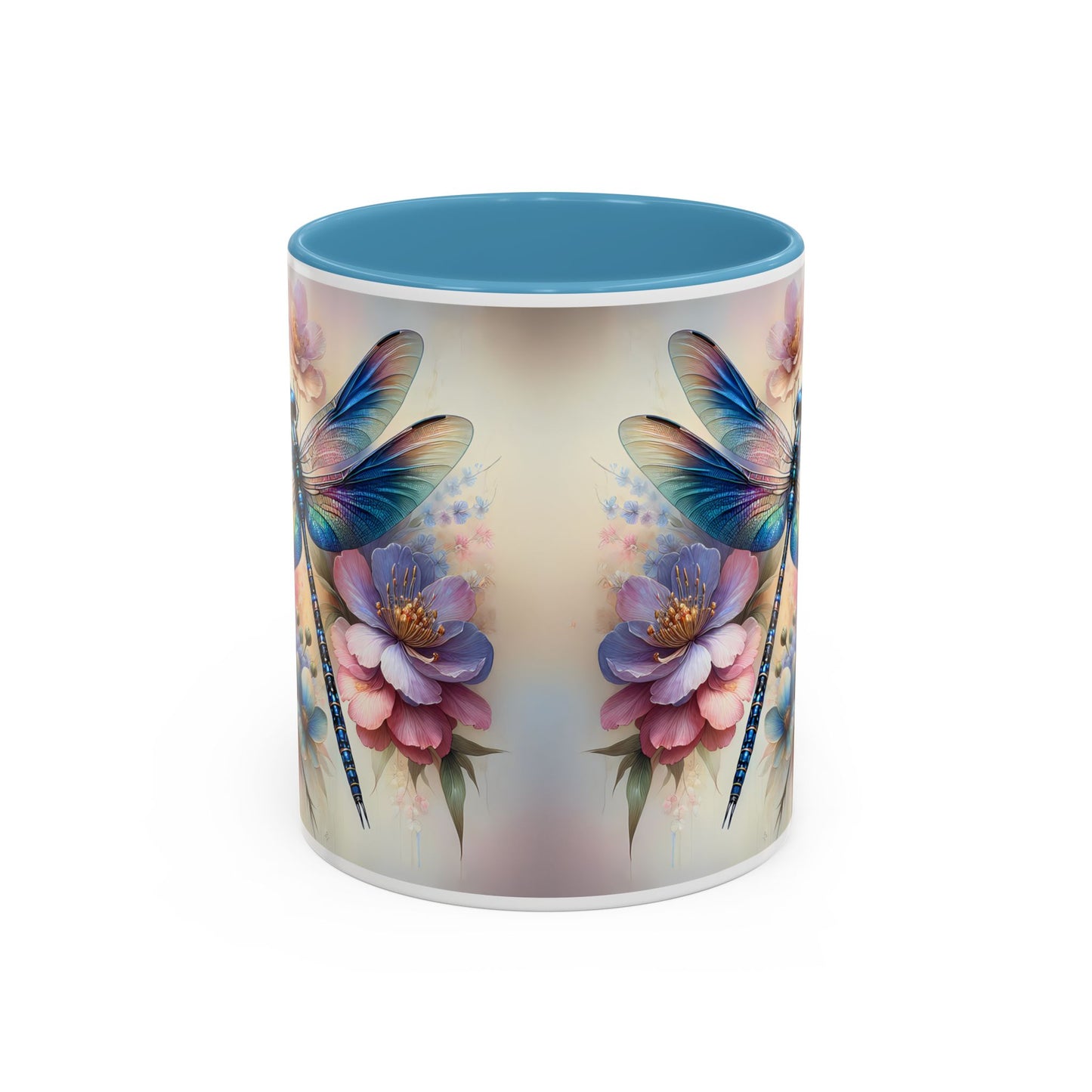 Accent Coffee Mug 23 (11, 15oz)