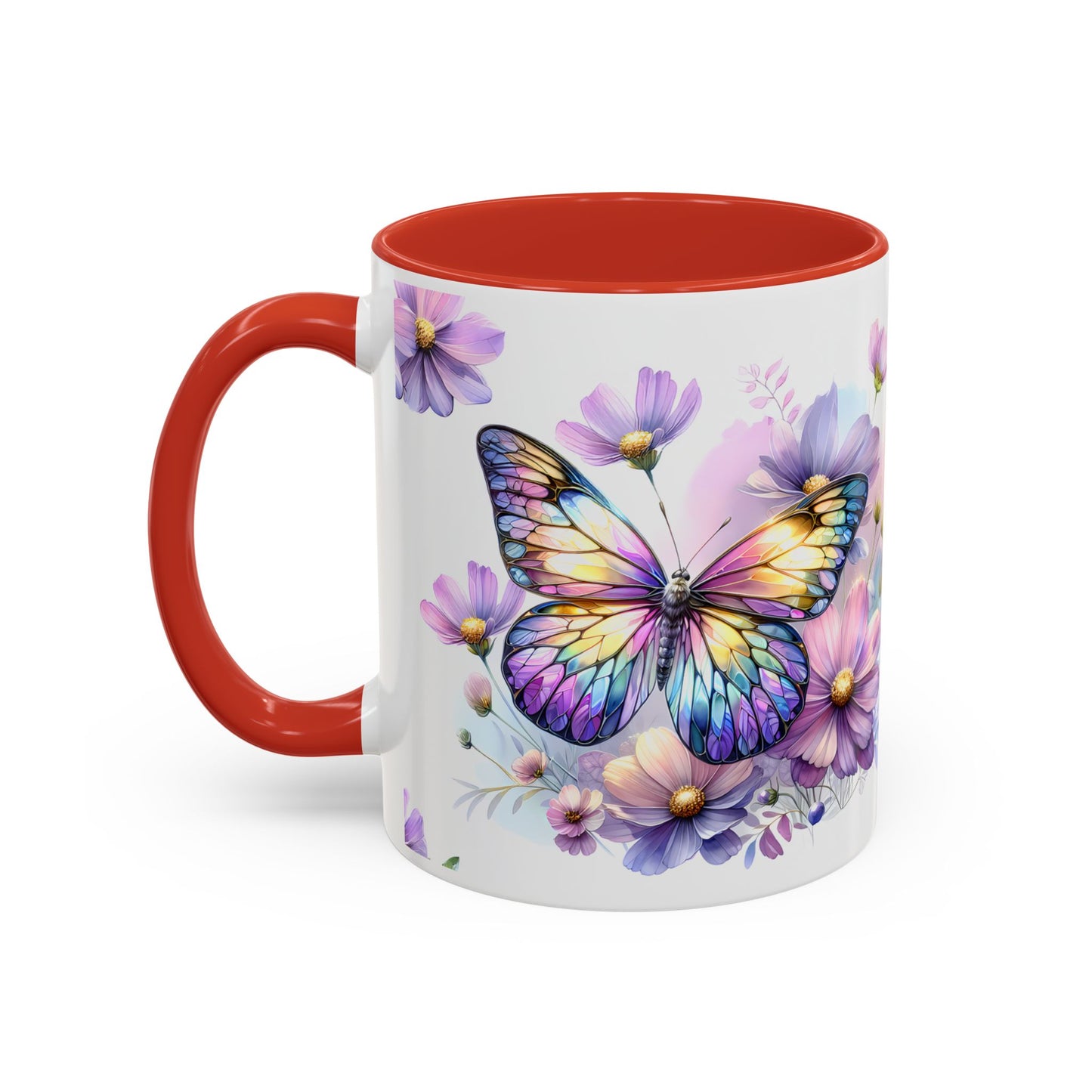 Accent Coffee Mug 9 (11, 15oz)