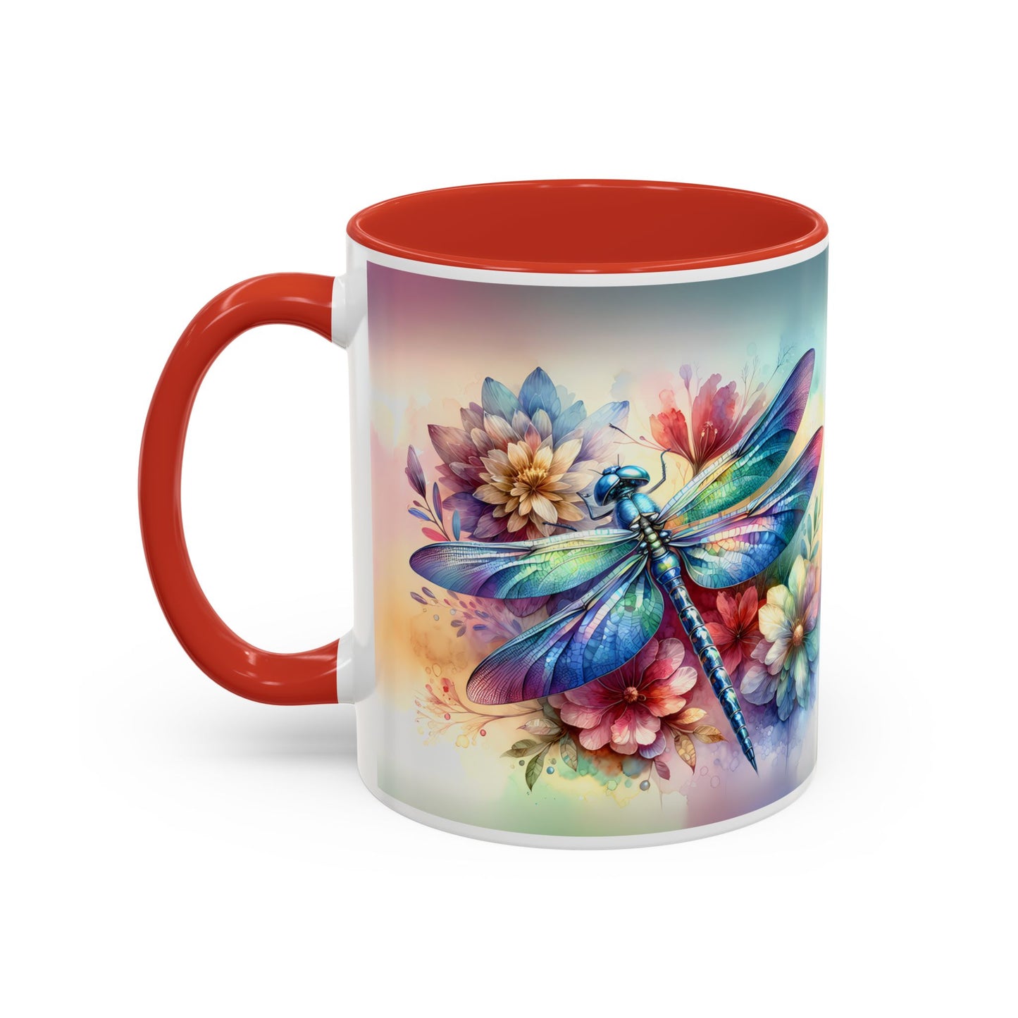 Accent Coffee Mug 13 (11, 15oz)