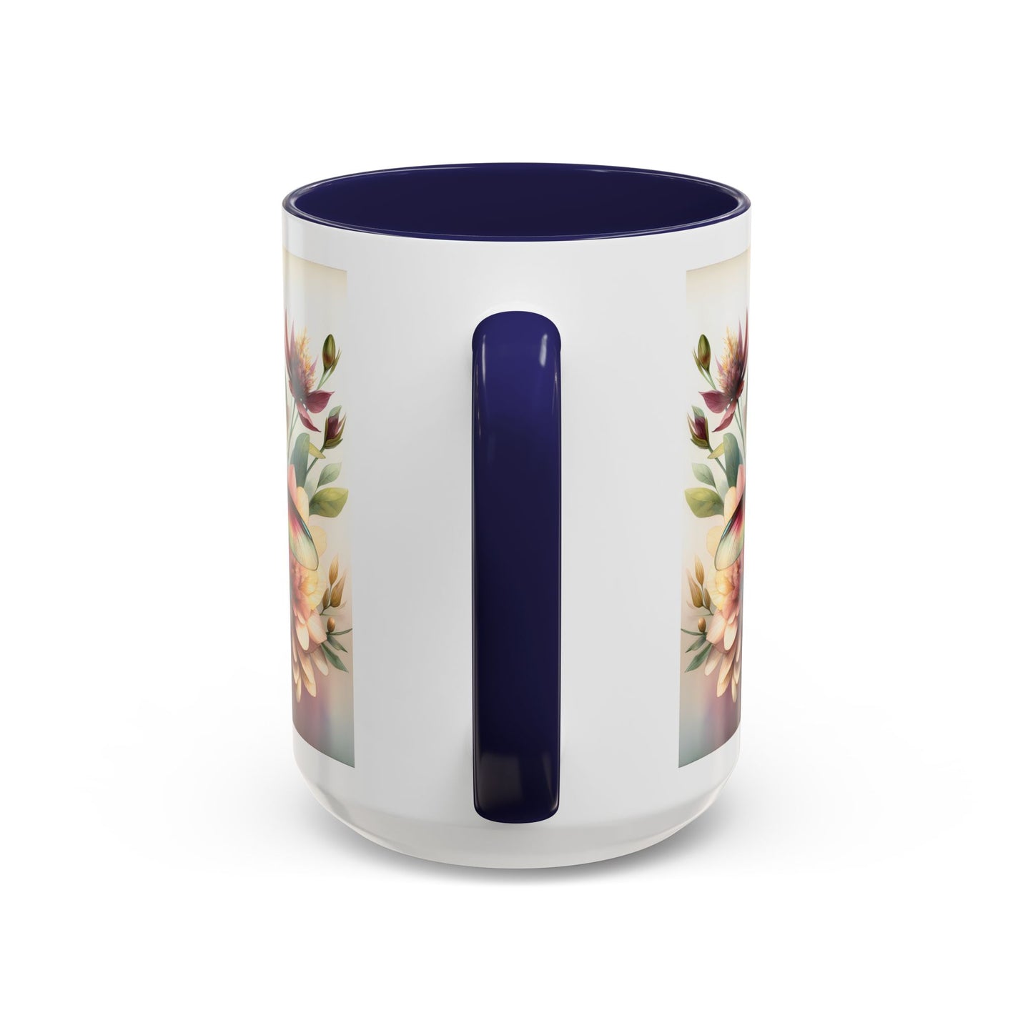Accent Coffee Mug 16 (11, 15oz)