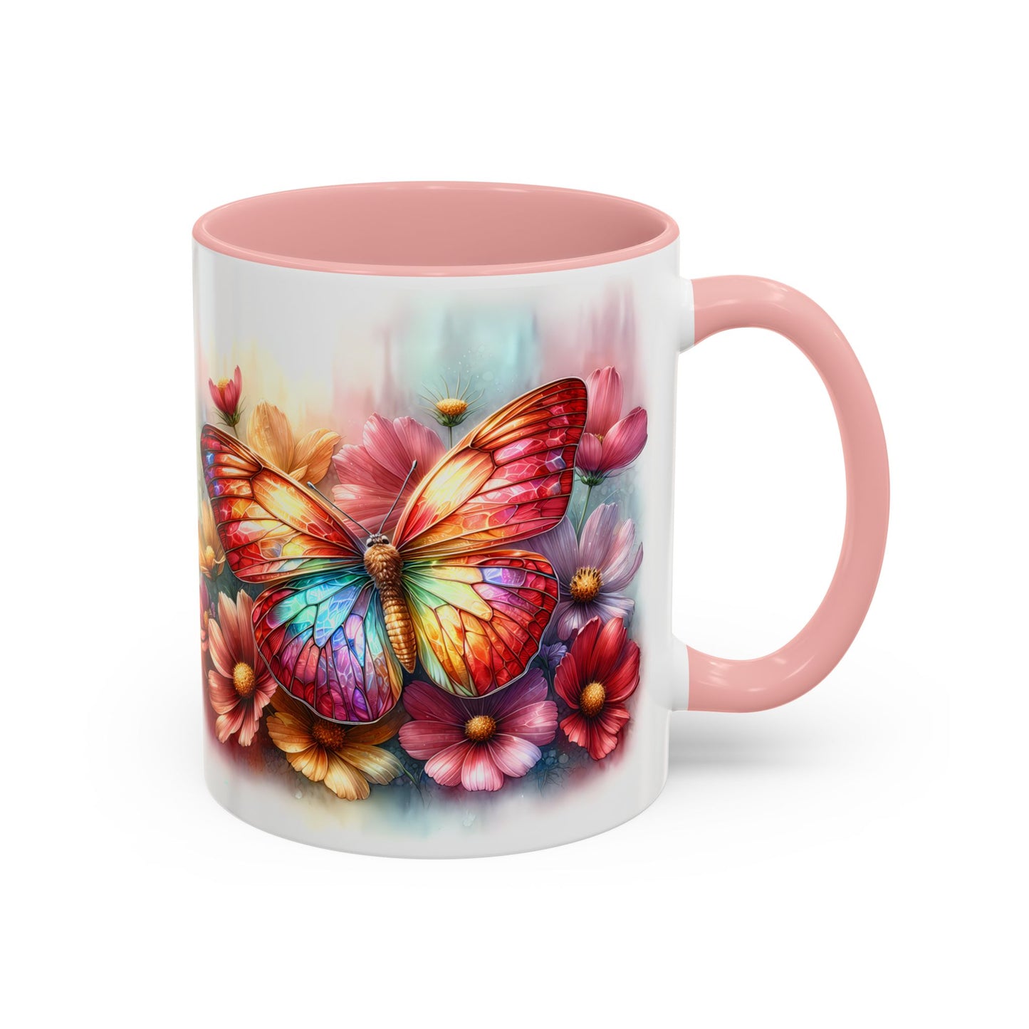 Accent Coffee Mug 7 (11, 15oz)