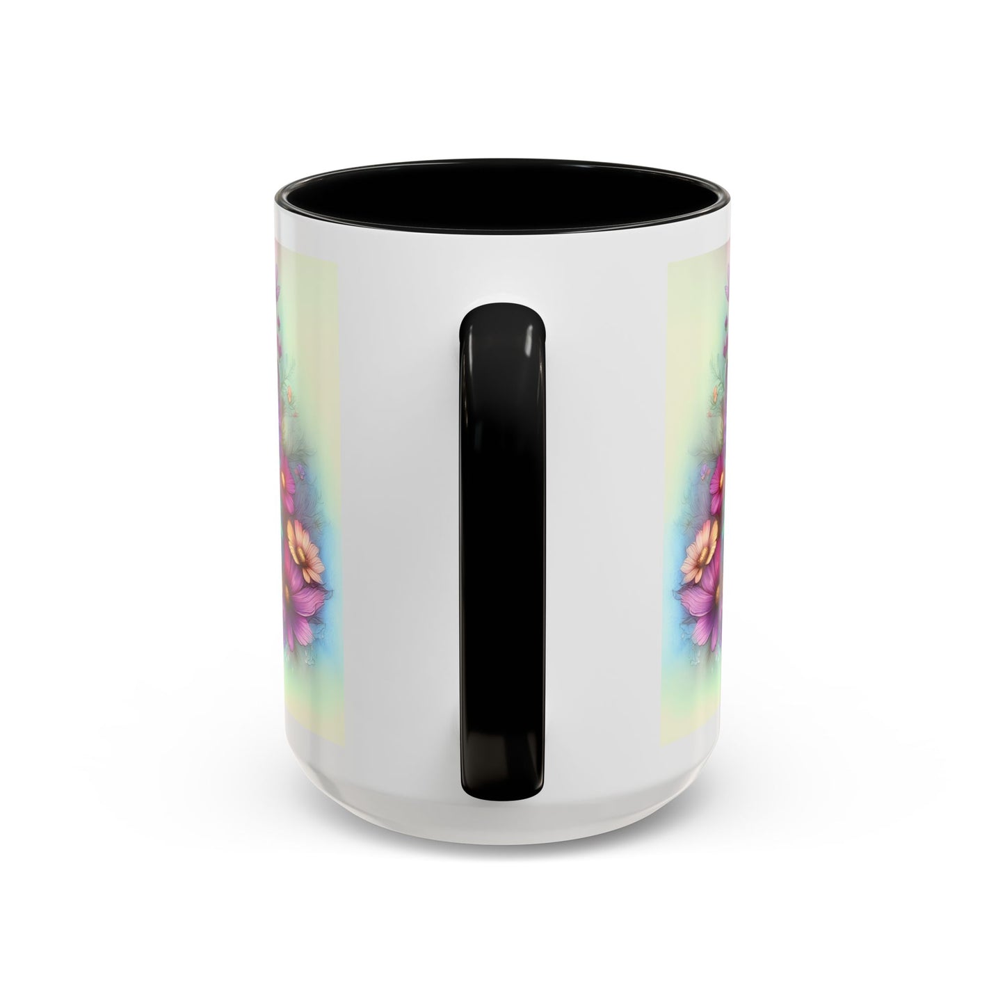 Accent Coffee Mug 1 (11, 15oz)