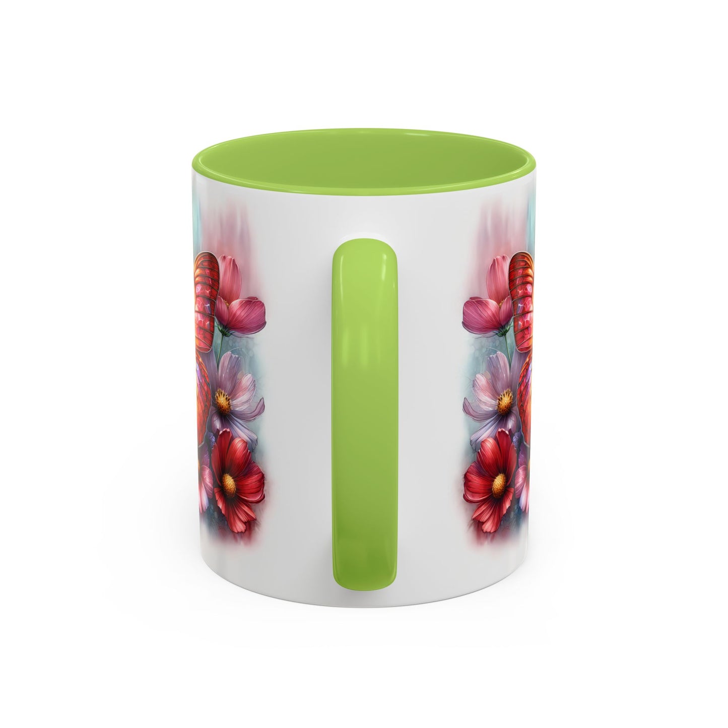 Accent Coffee Mug 7 (11, 15oz)