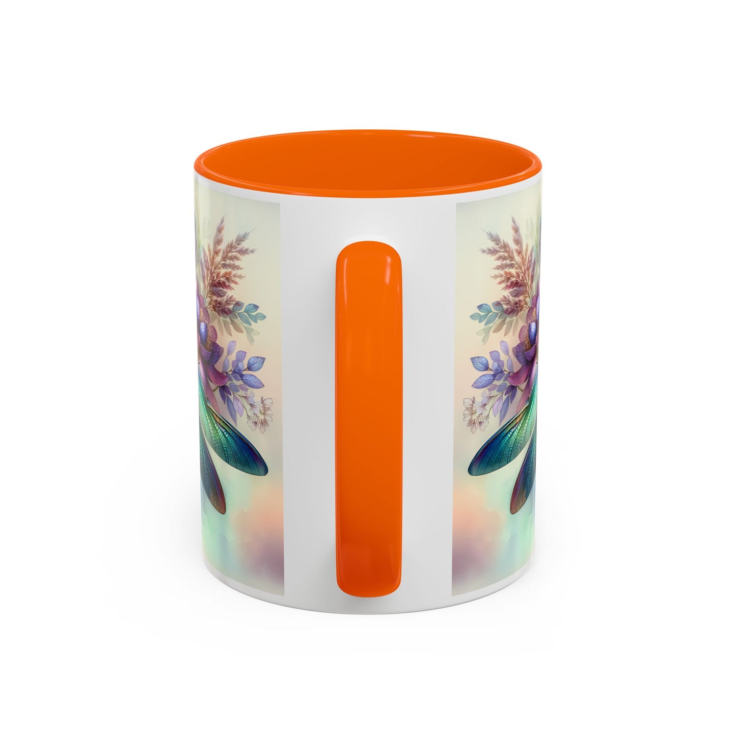 Accent Coffee Mug 21 (11, 15oz)