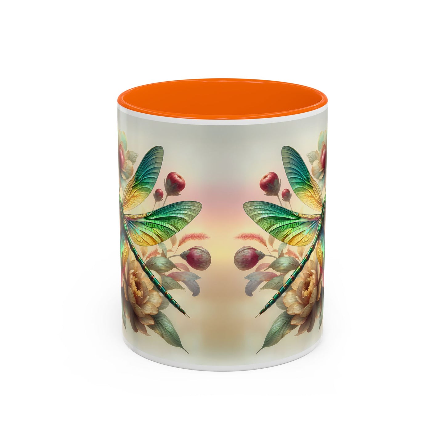 Accent Coffee Mug 14 (11, 15oz)