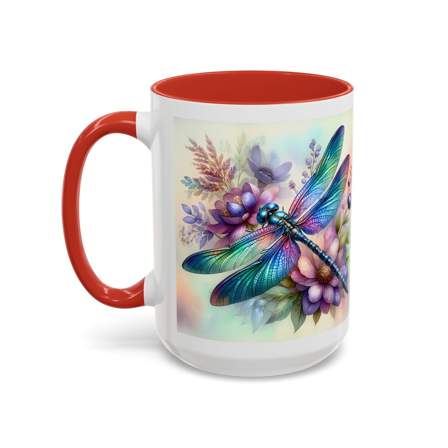 Accent Coffee Mug 21 (11, 15oz)