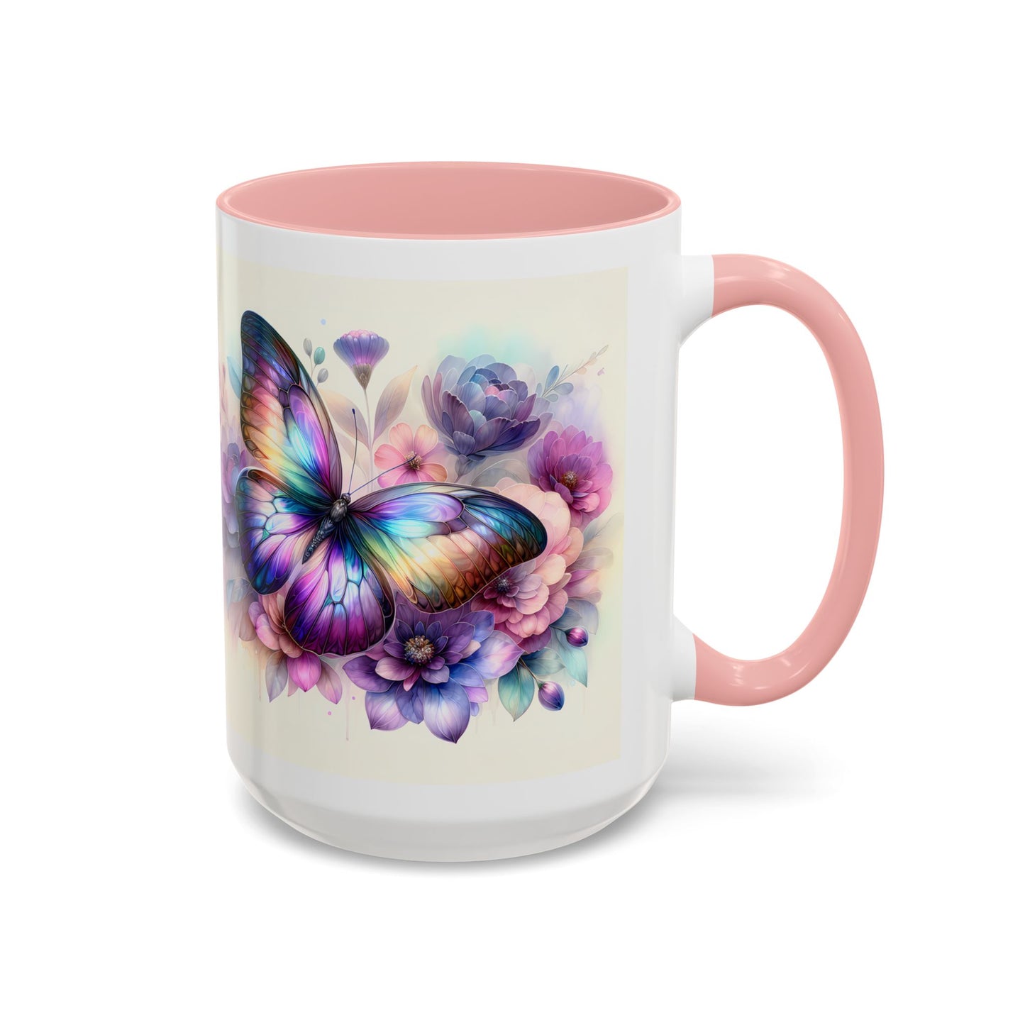 Accent Coffee Mug 10 (11, 15oz)