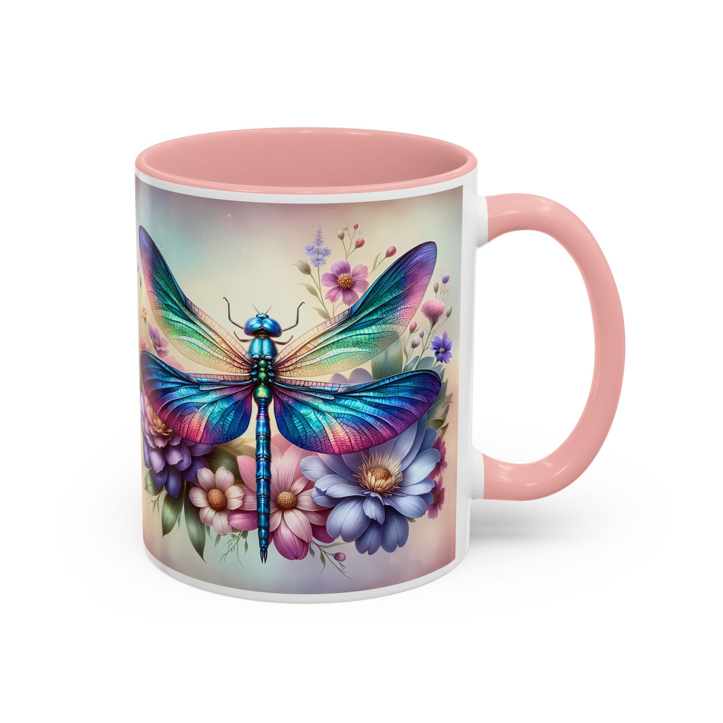 Accent Coffee Mug 17 (11, 15oz)