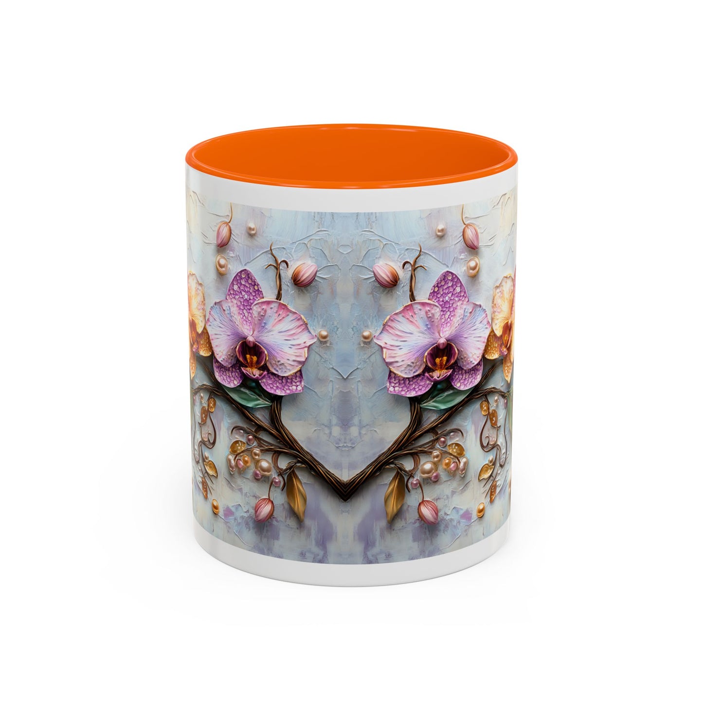 Accent Coffee Mug 2 (11, 15oz)