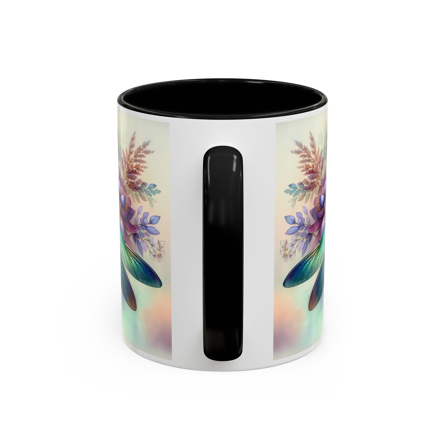 Accent Coffee Mug 21 (11, 15oz)