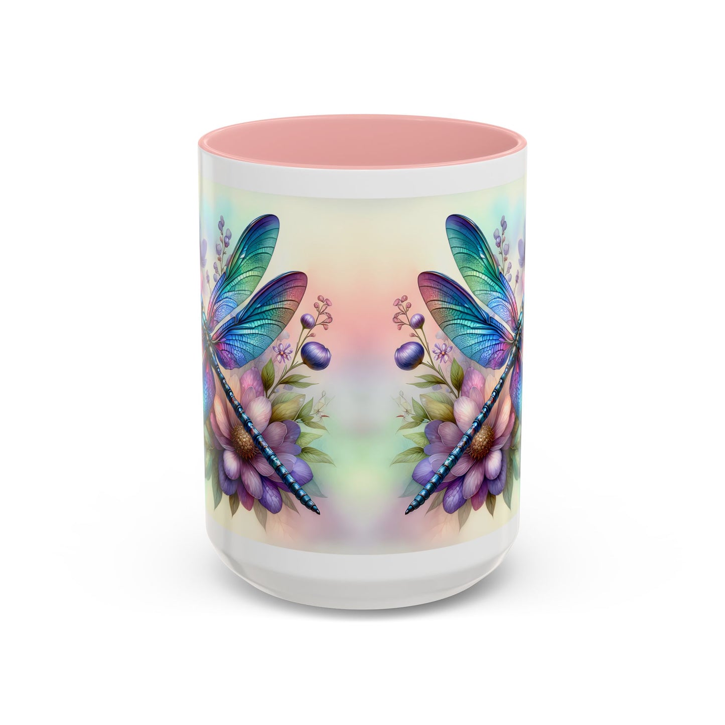 Accent Coffee Mug 21 (11, 15oz)