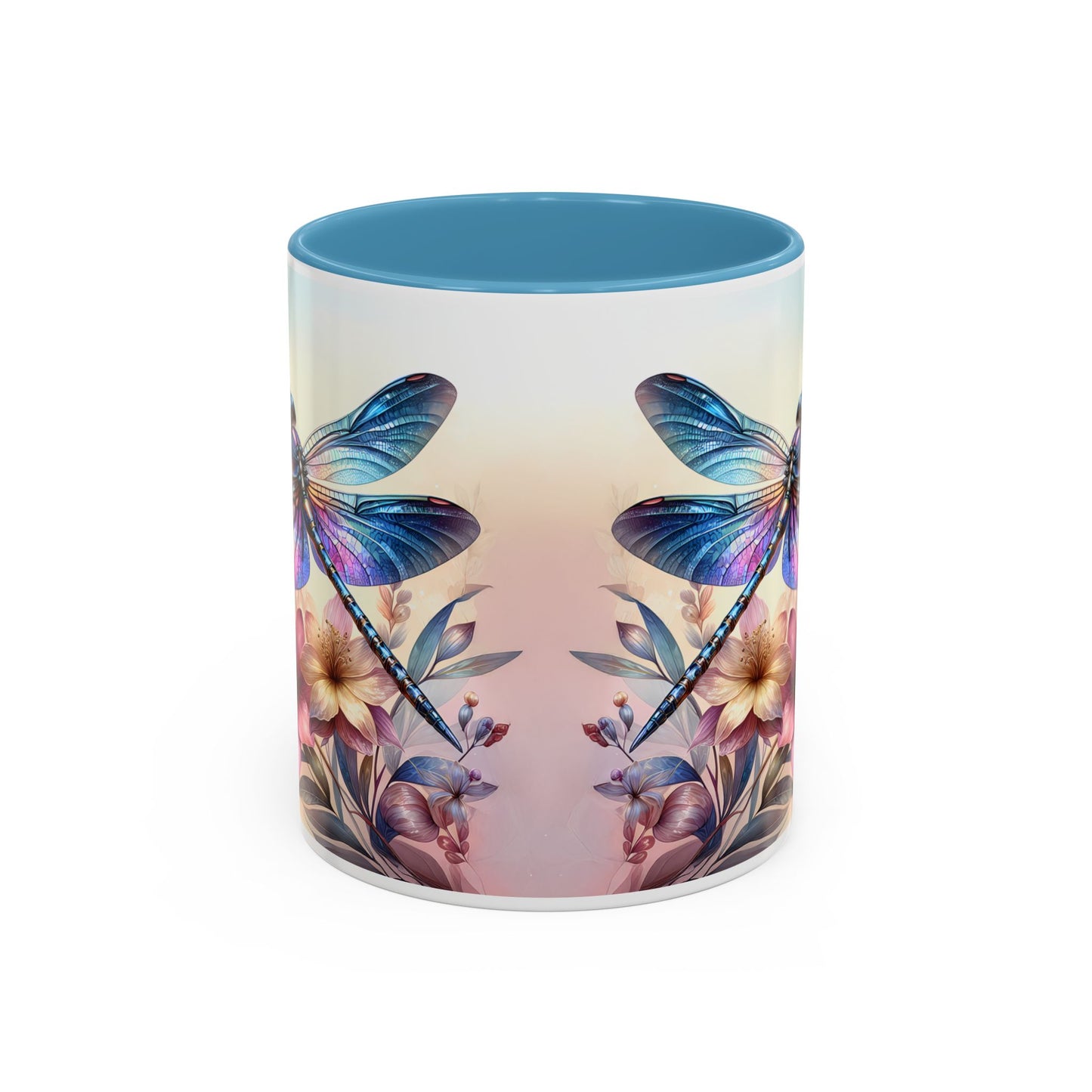 Accent Coffee Mug 22 (11, 15oz)