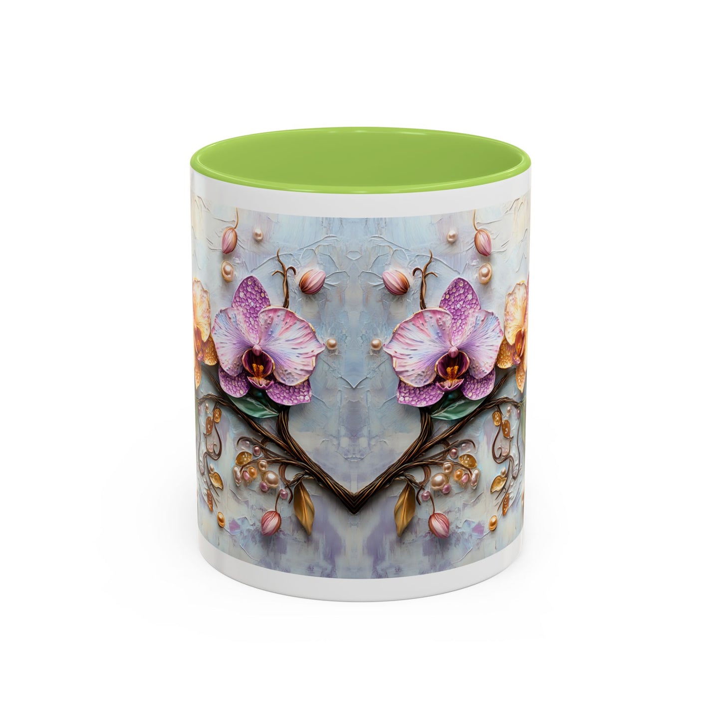 Accent Coffee Mug 2 (11, 15oz)