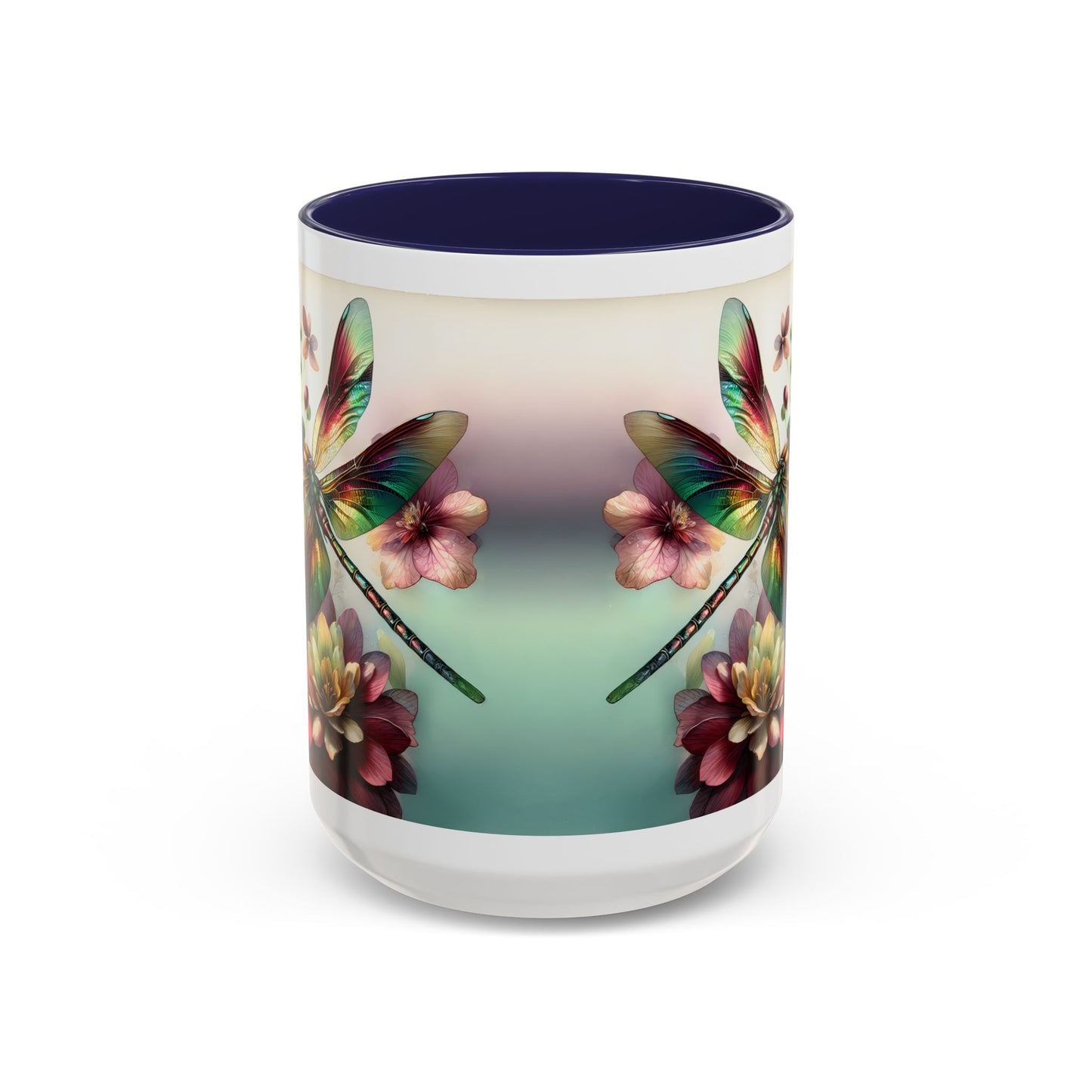 Accent Coffee Mug 16 (11, 15oz)