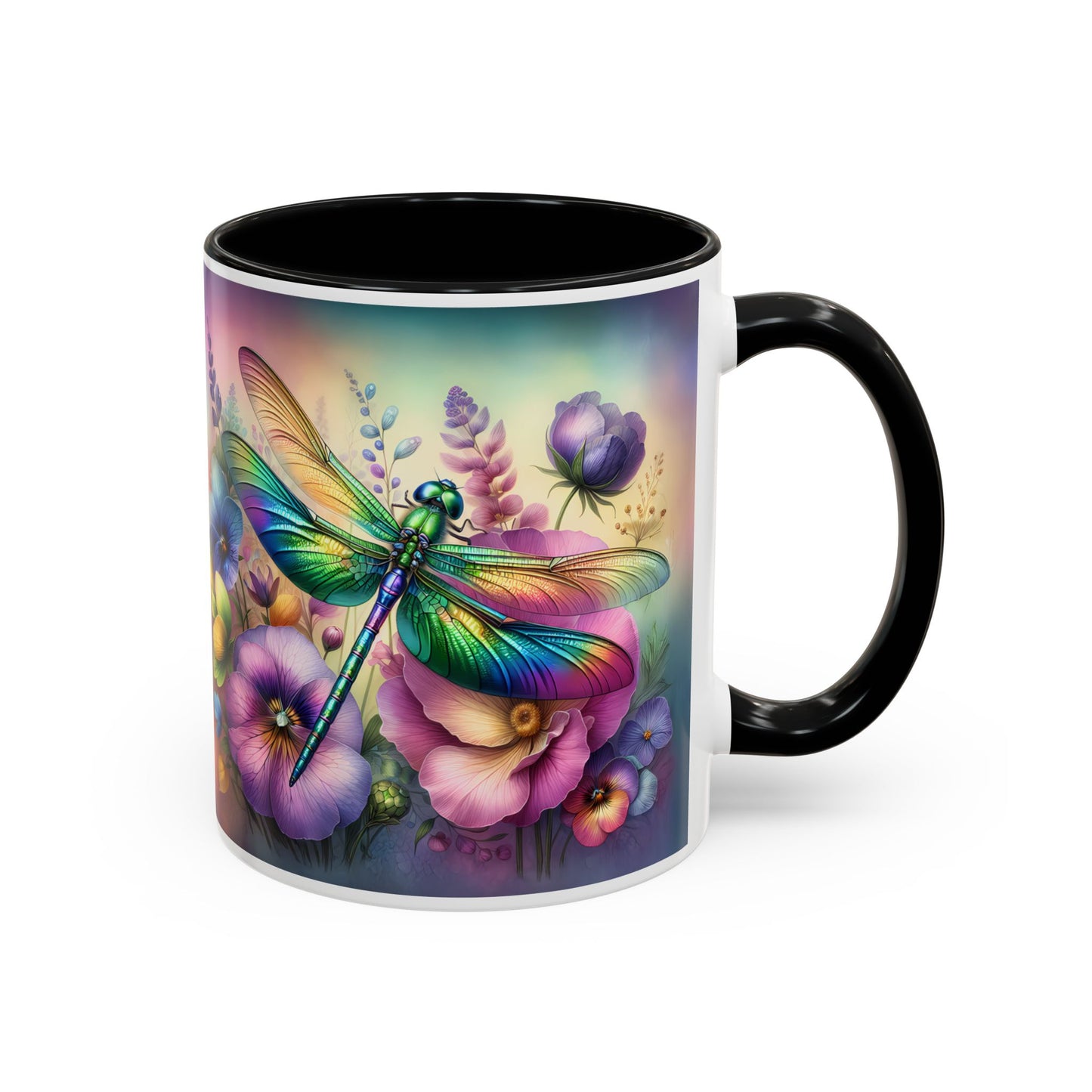 Accent Coffee Mug 15 (11, 15oz)