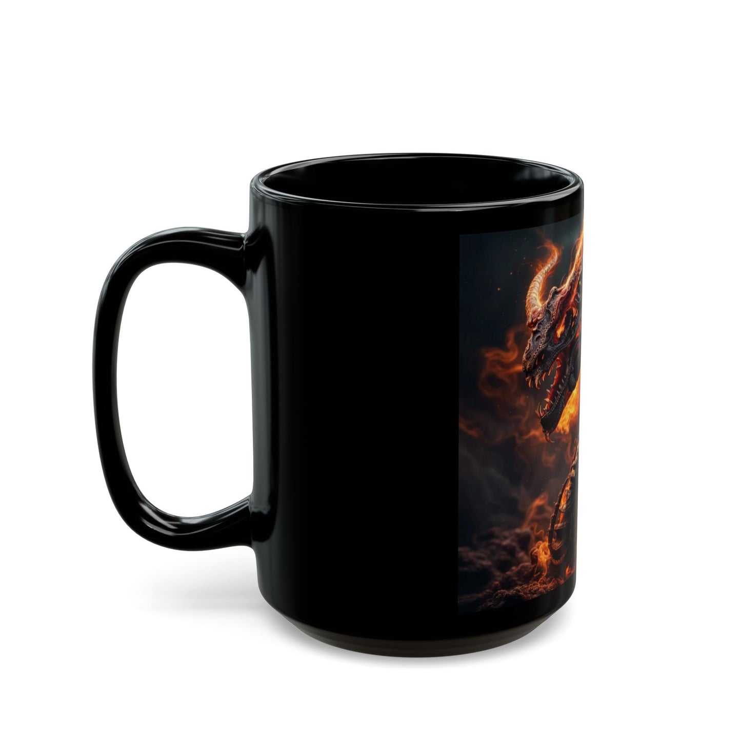 Black Mug 44 (11oz, 15oz)