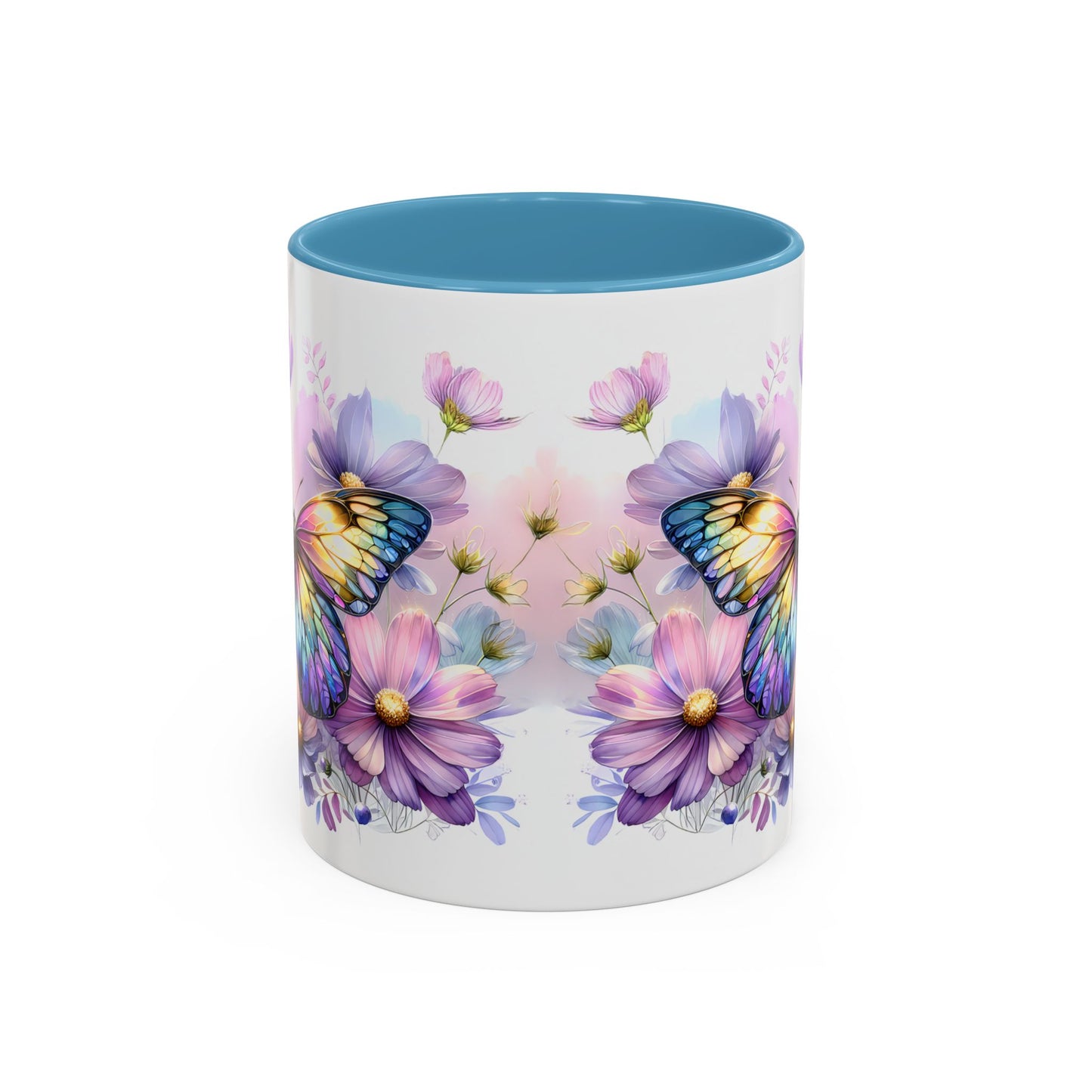 Accent Coffee Mug 9 (11, 15oz)