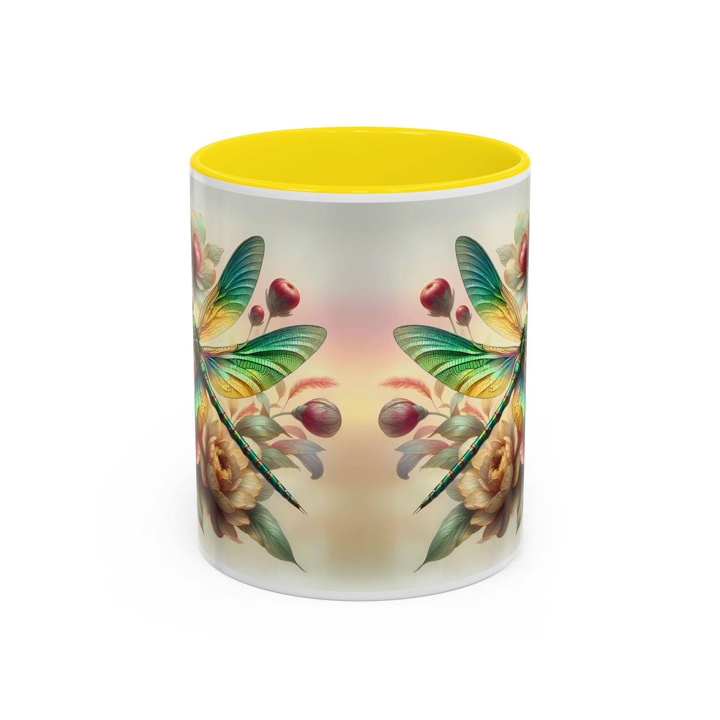 Accent Coffee Mug 14 (11, 15oz)