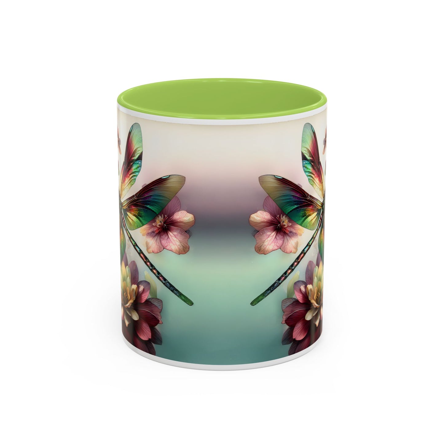Accent Coffee Mug 16 (11, 15oz)