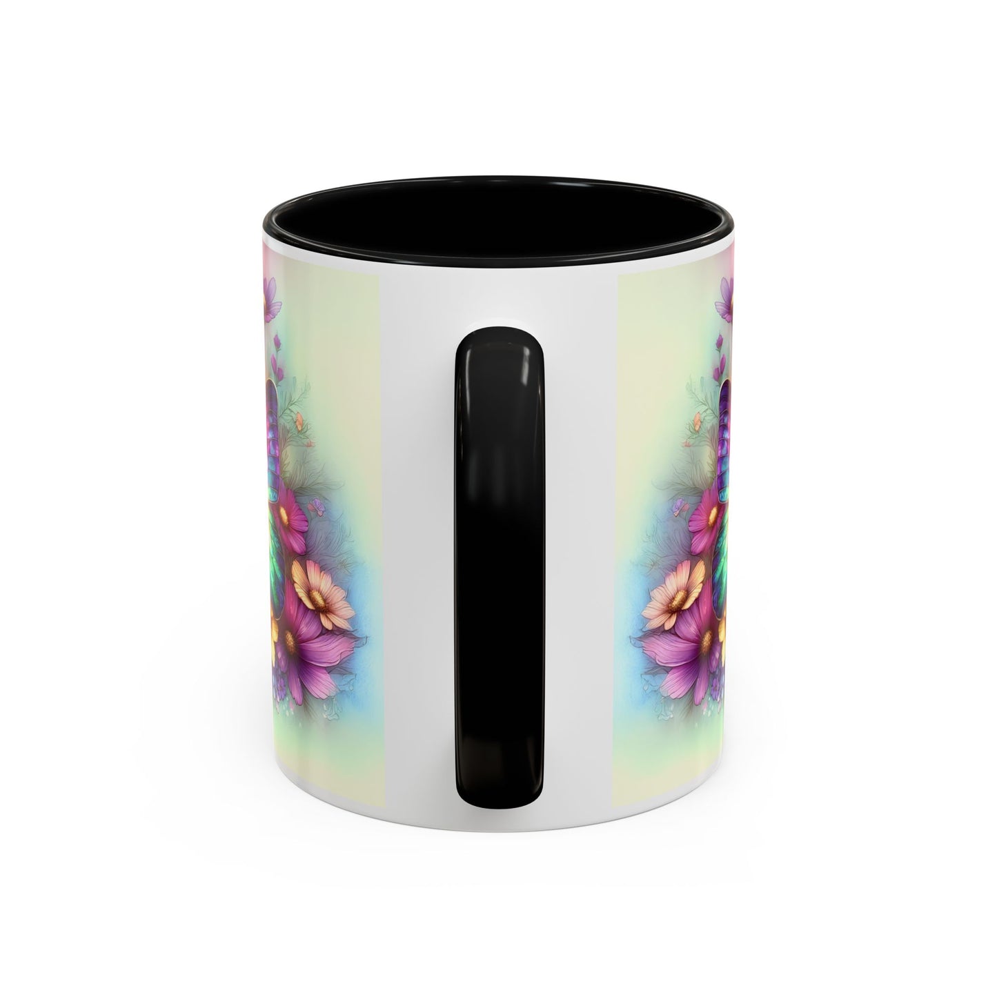 Accent Coffee Mug 1 (11, 15oz)