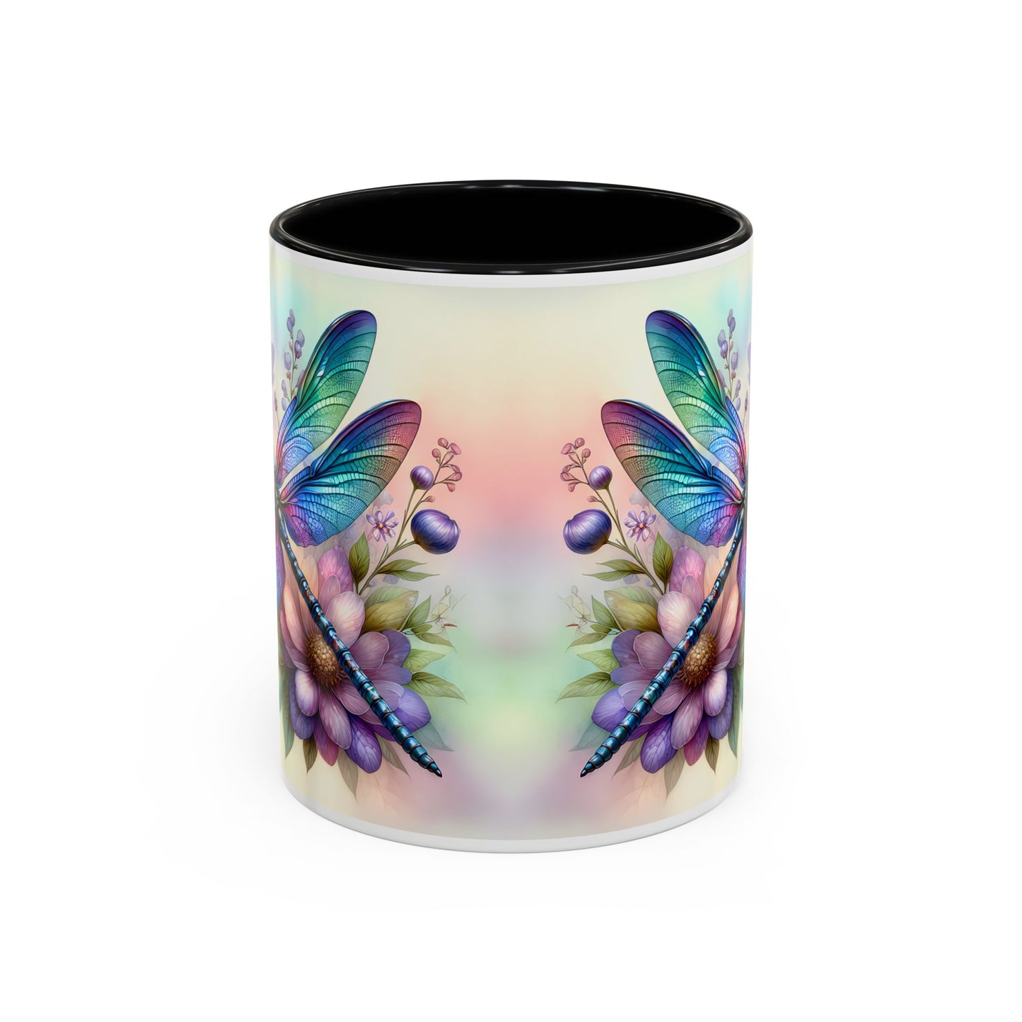 Accent Coffee Mug 21 (11, 15oz)