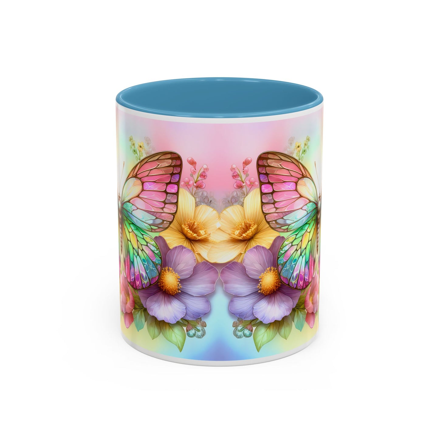 Accent Coffee Mug 11 (11, 15oz)