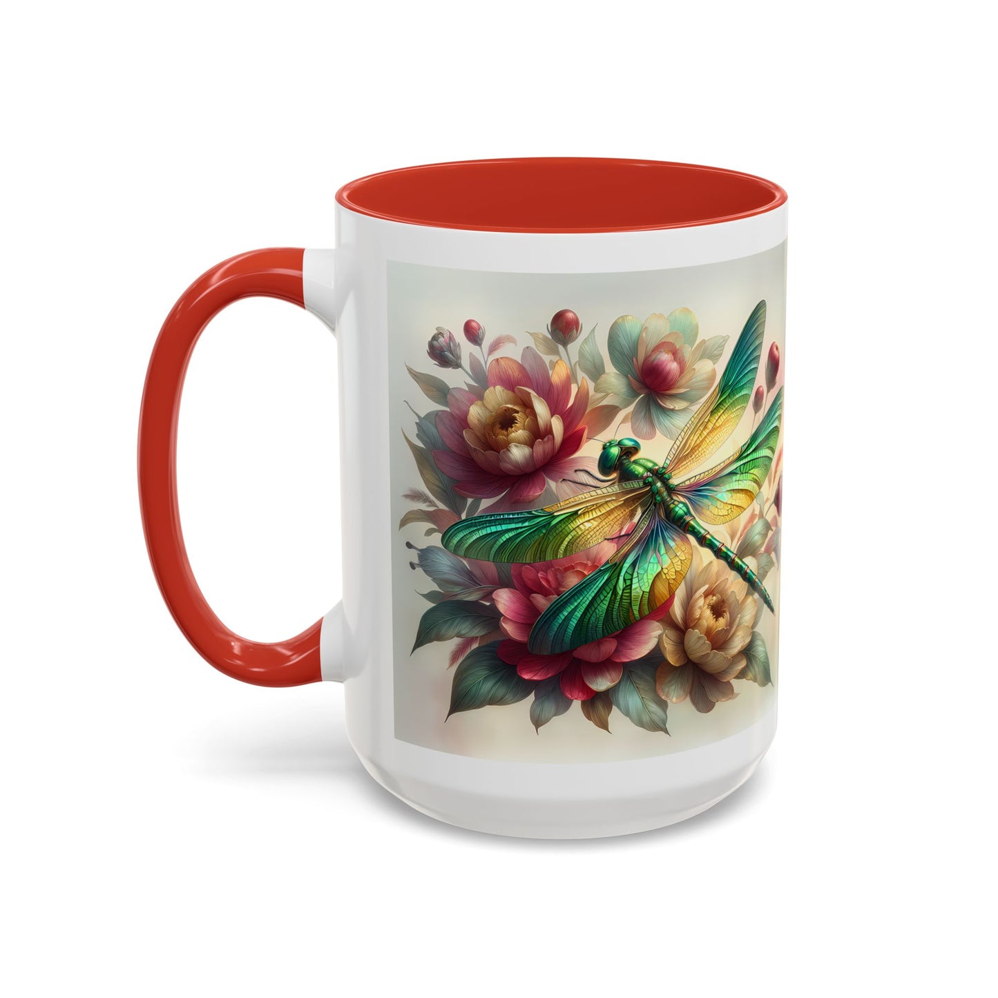 Accent Coffee Mug 14 (11, 15oz)
