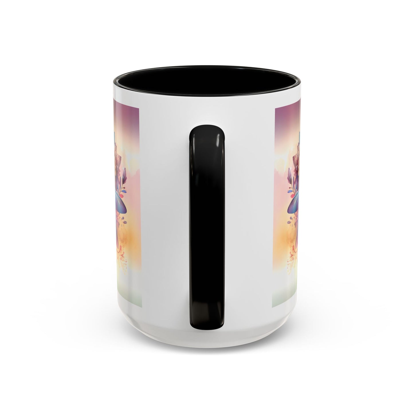 Accent Coffee Mug 13 (11, 15oz)
