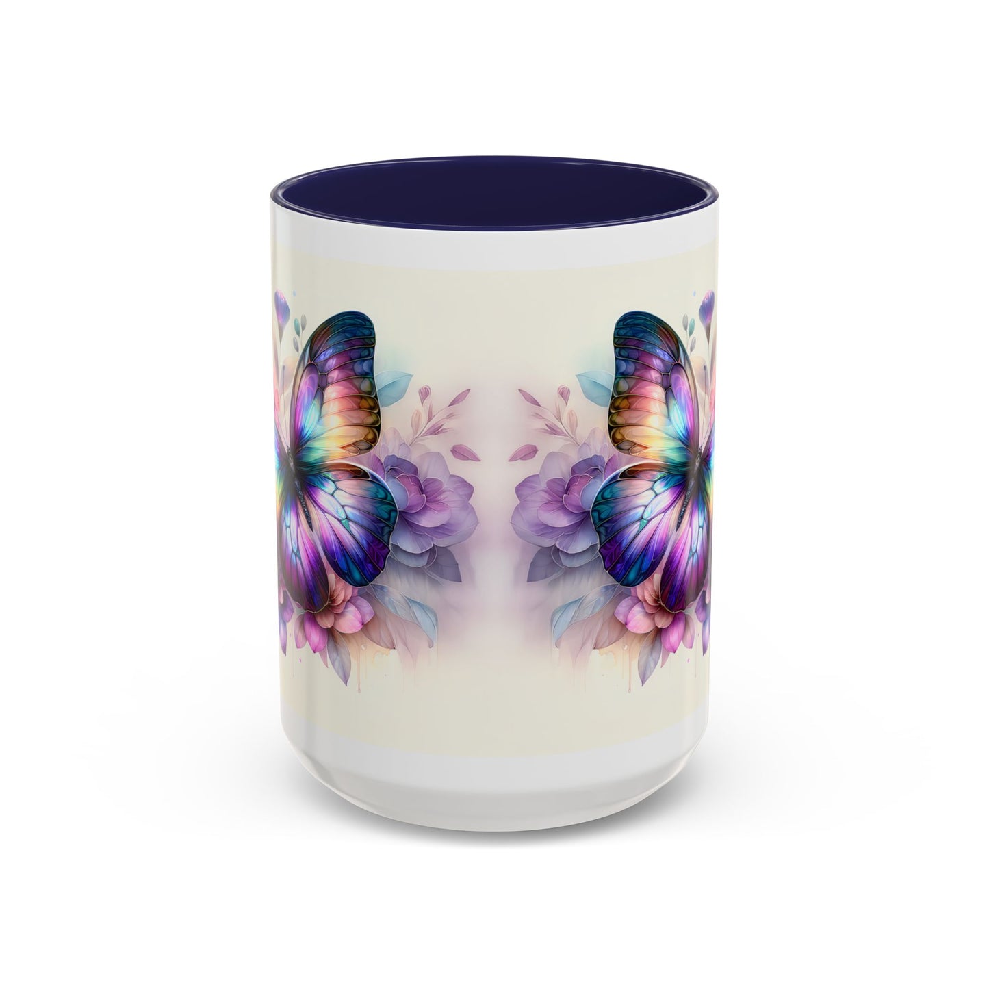 Accent Coffee Mug 10 (11, 15oz)