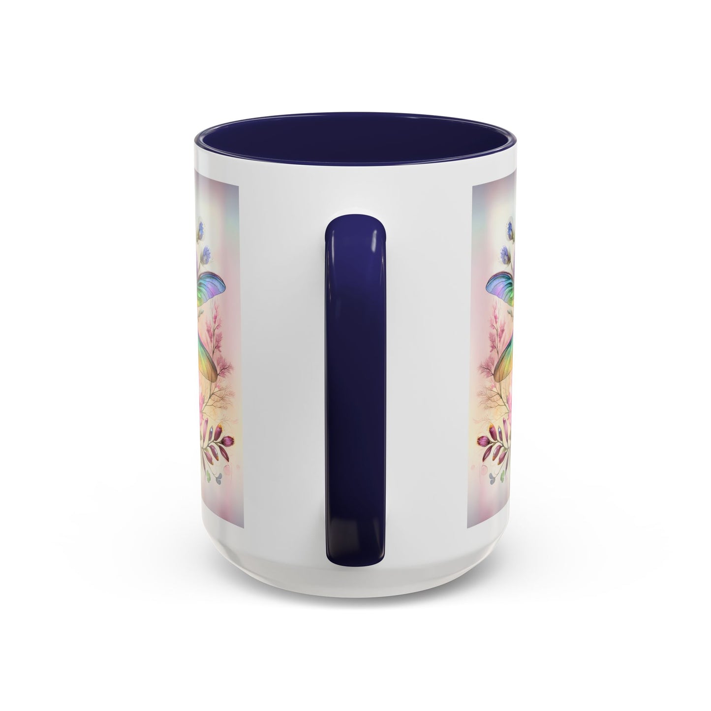 Accent Coffee Mug 20 (11, 15oz)