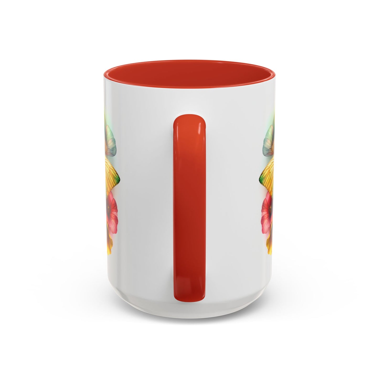 Accent Coffee Mug 5 (11, 15oz)