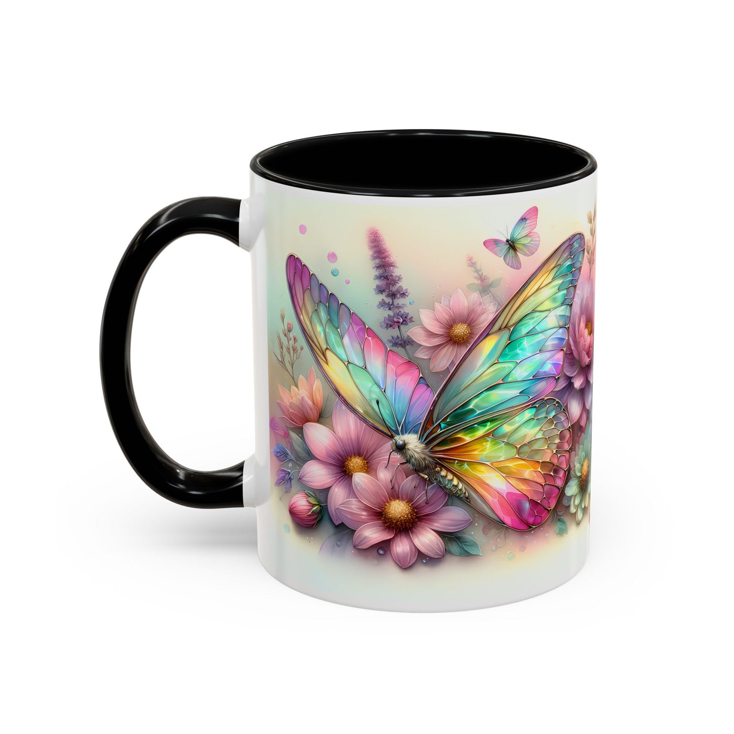Accent Coffee Mug 8 (11, 15oz)