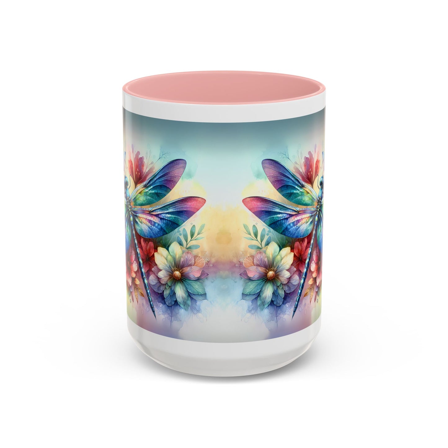 Accent Coffee Mug 13 (11, 15oz)