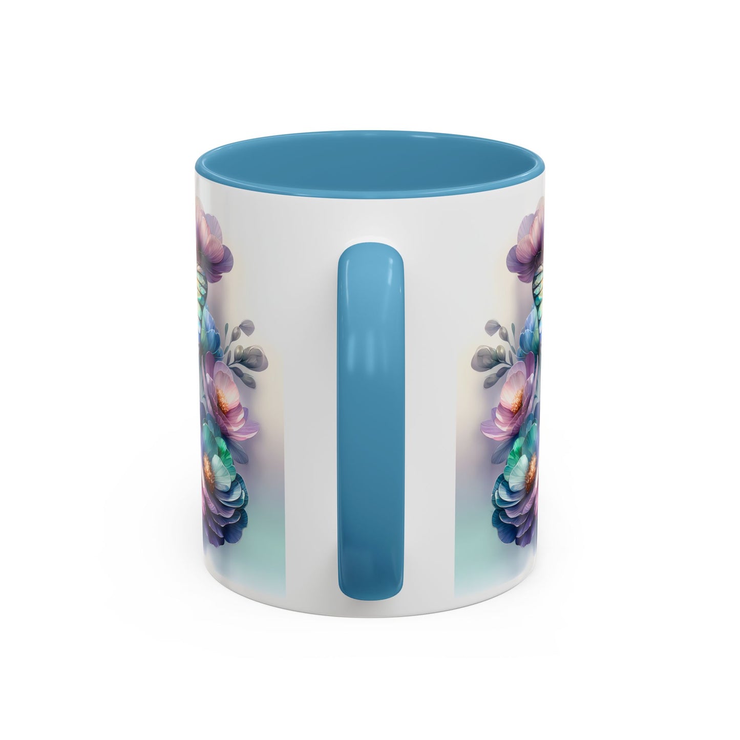 Accent Coffee Mug 6 (11, 15oz)