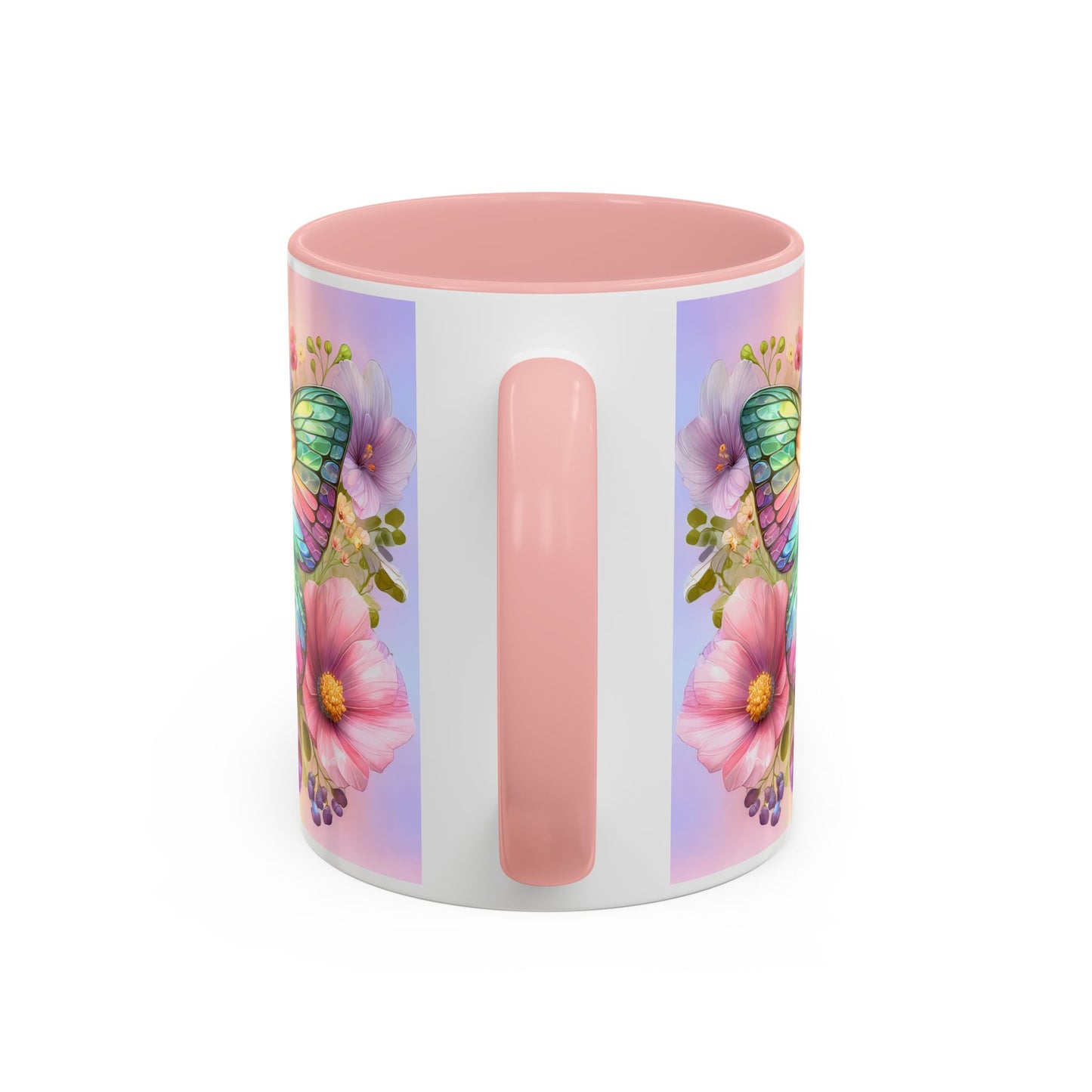 Accent Coffee Mug 11 (11, 15oz)
