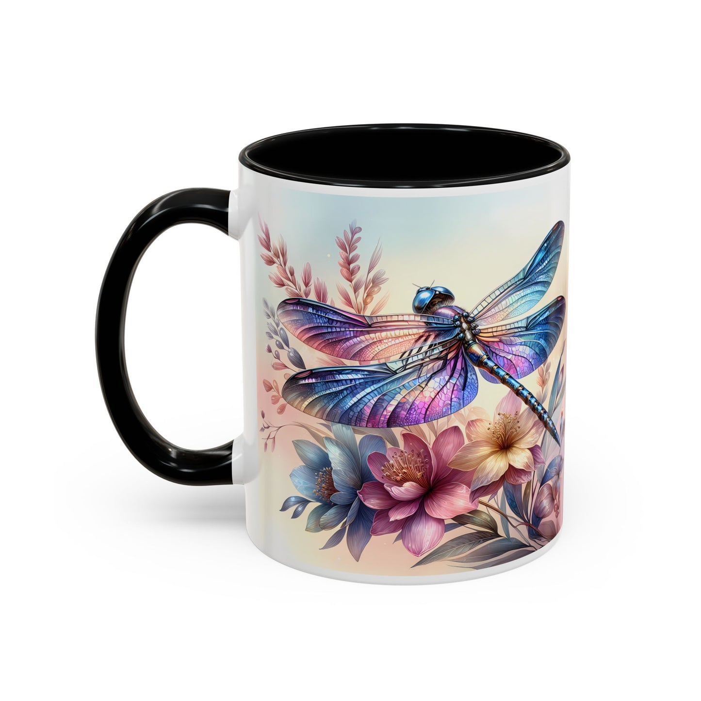 Accent Coffee Mug 22 (11, 15oz)