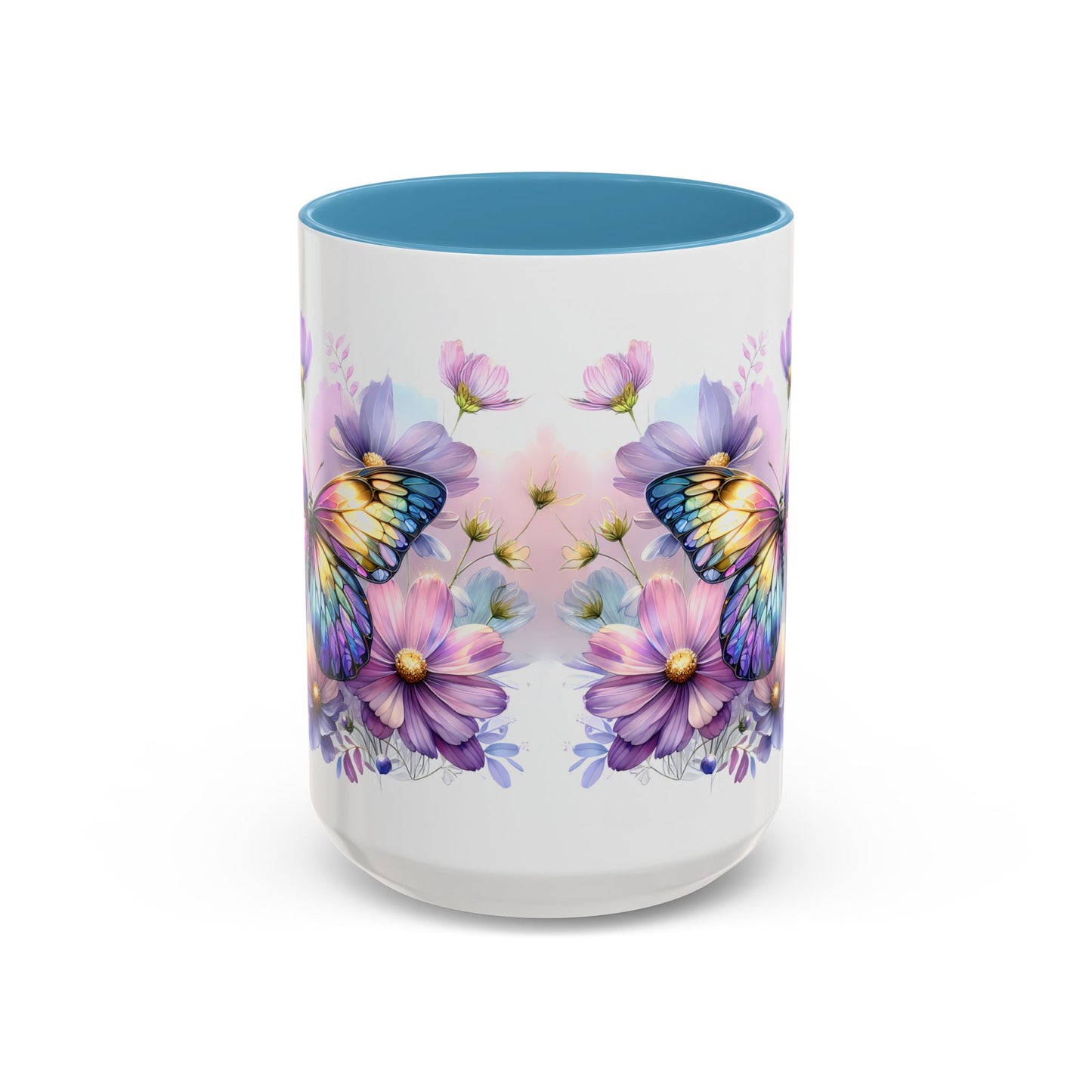 Accent Coffee Mug 9 (11, 15oz)