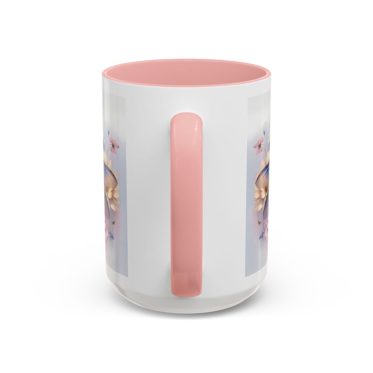 Accent Coffee Mug 19 (11, 15oz)