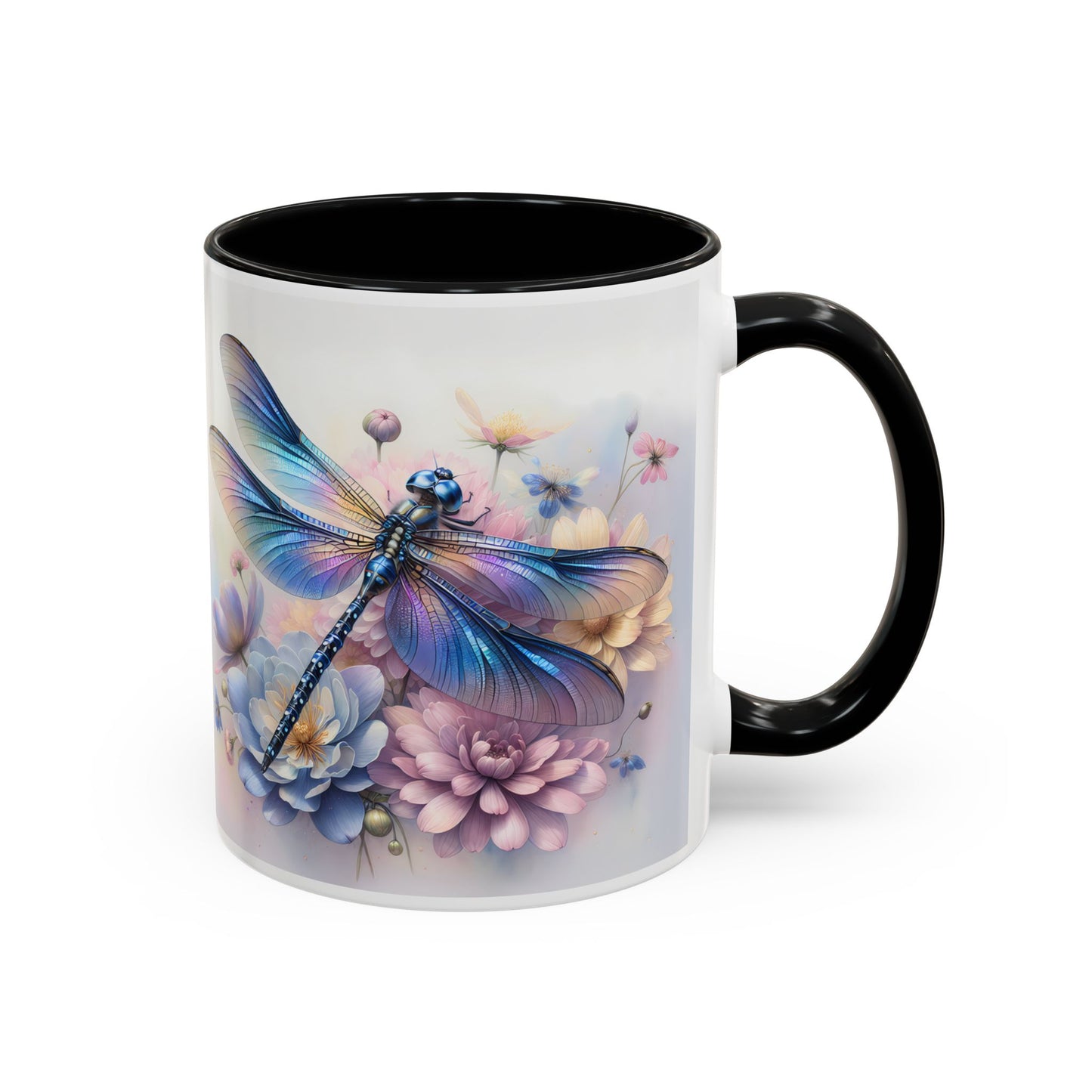 Accent Coffee Mug 19 (11, 15oz)