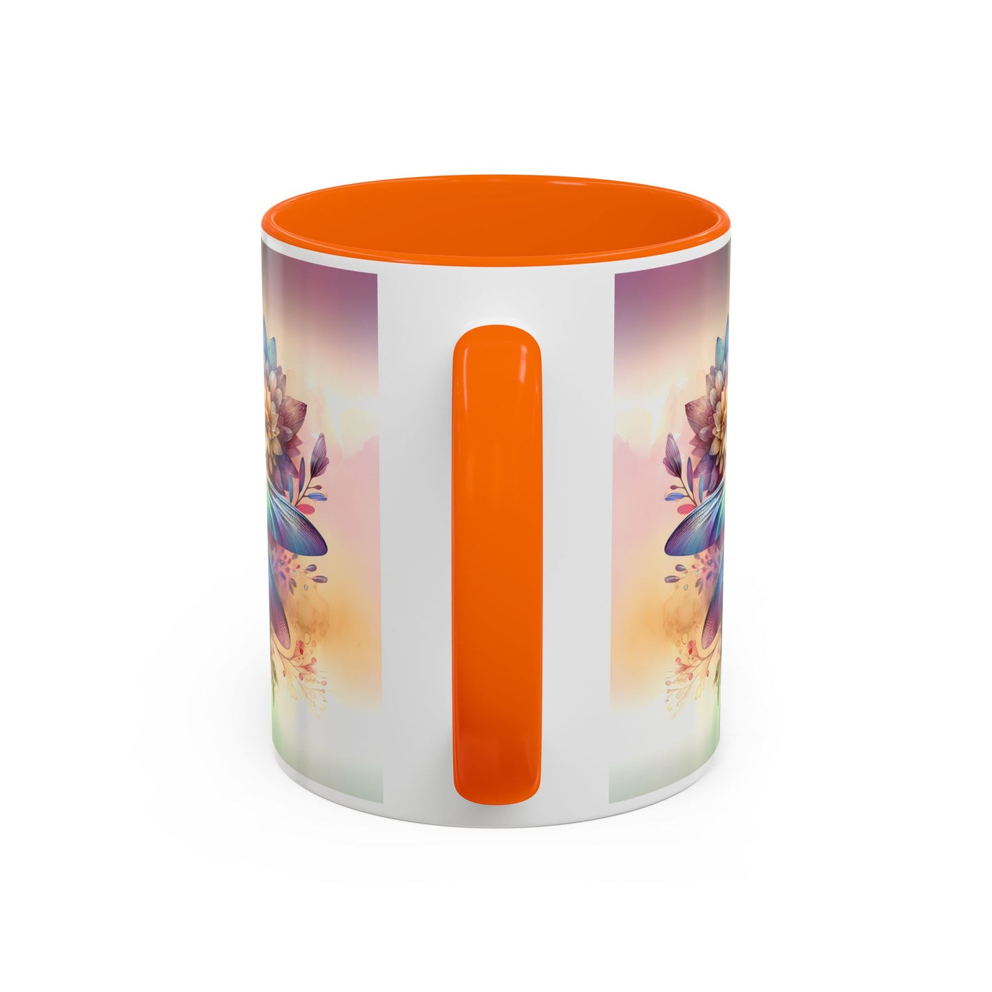 Accent Coffee Mug 13 (11, 15oz)