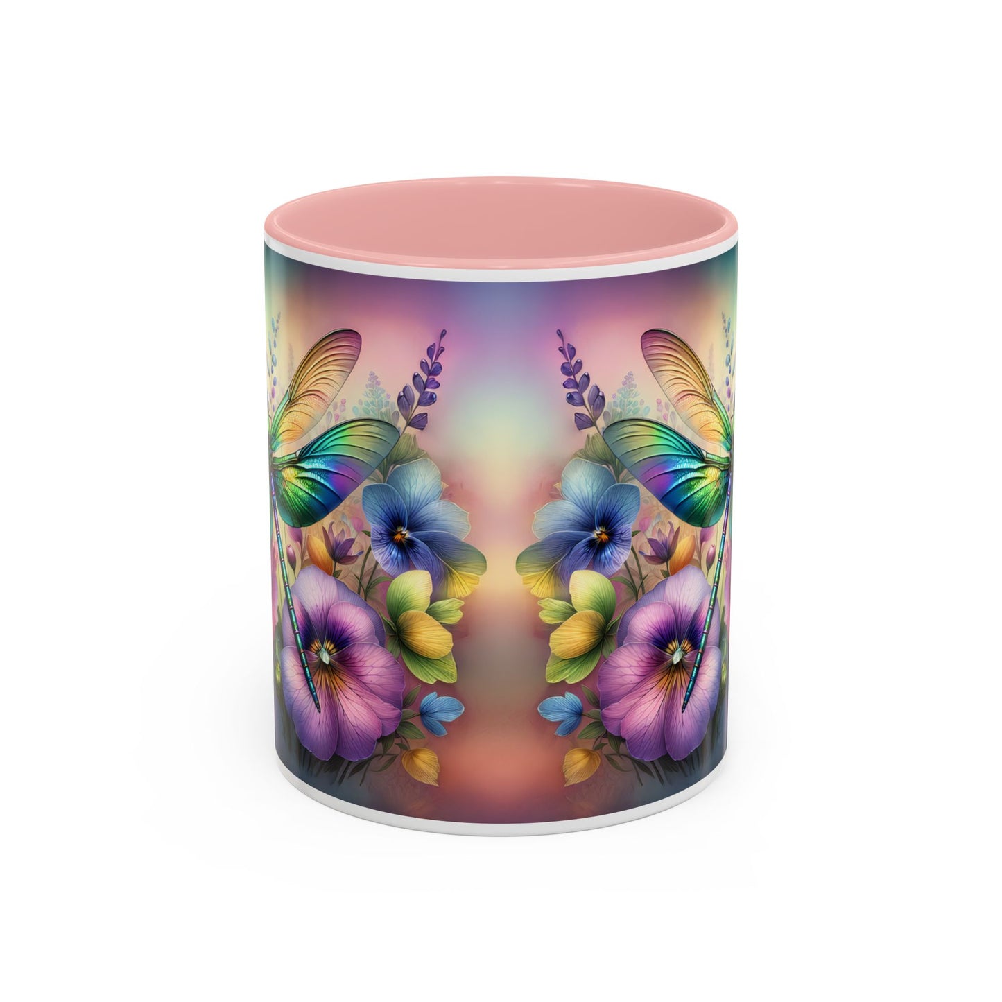 Accent Coffee Mug 15 (11, 15oz)