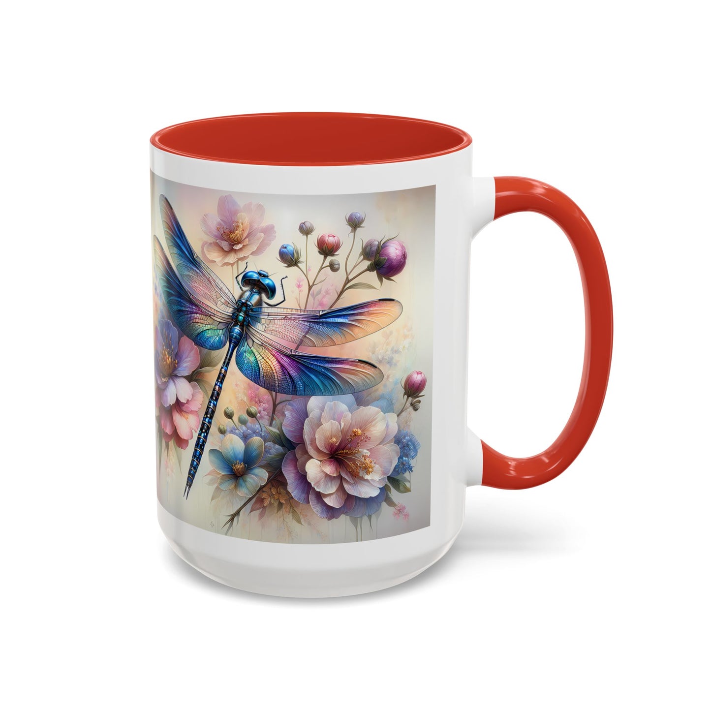 Accent Coffee Mug 23 (11, 15oz)