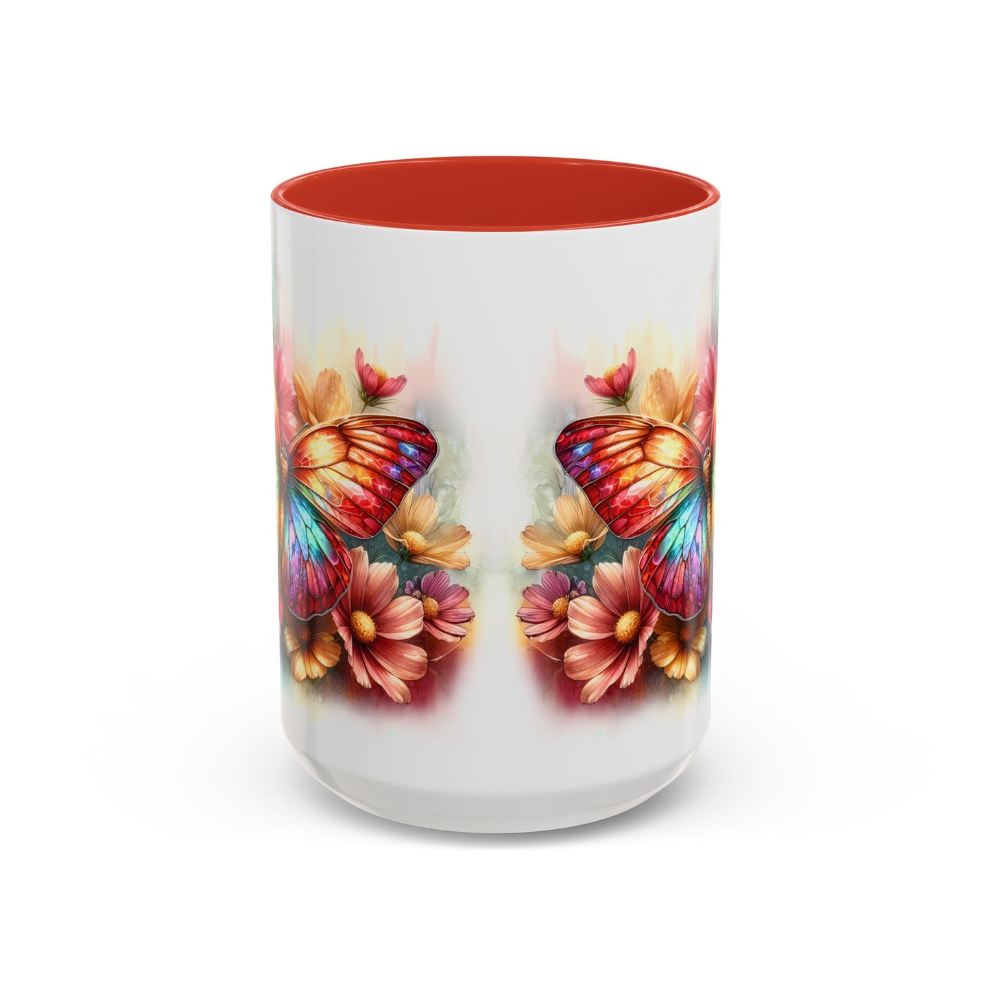 Accent Coffee Mug 7 (11, 15oz)