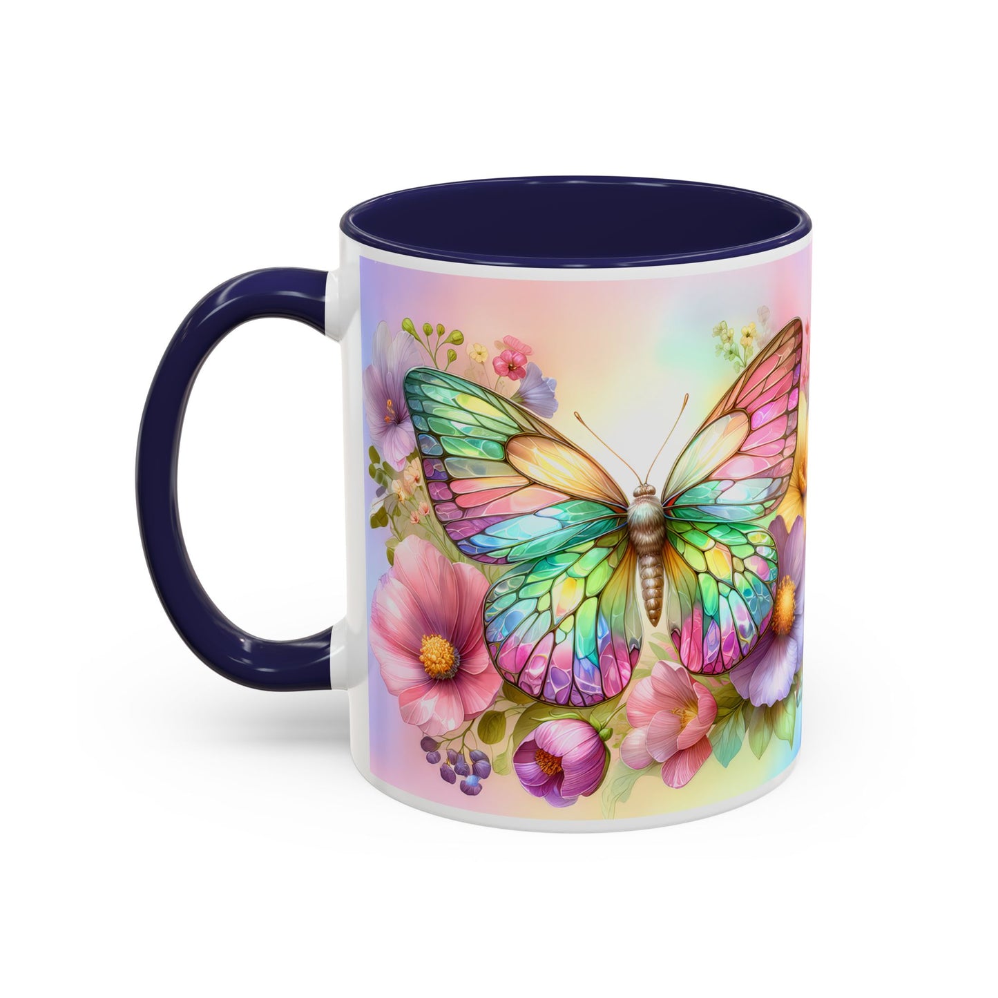 Accent Coffee Mug 11 (11, 15oz)