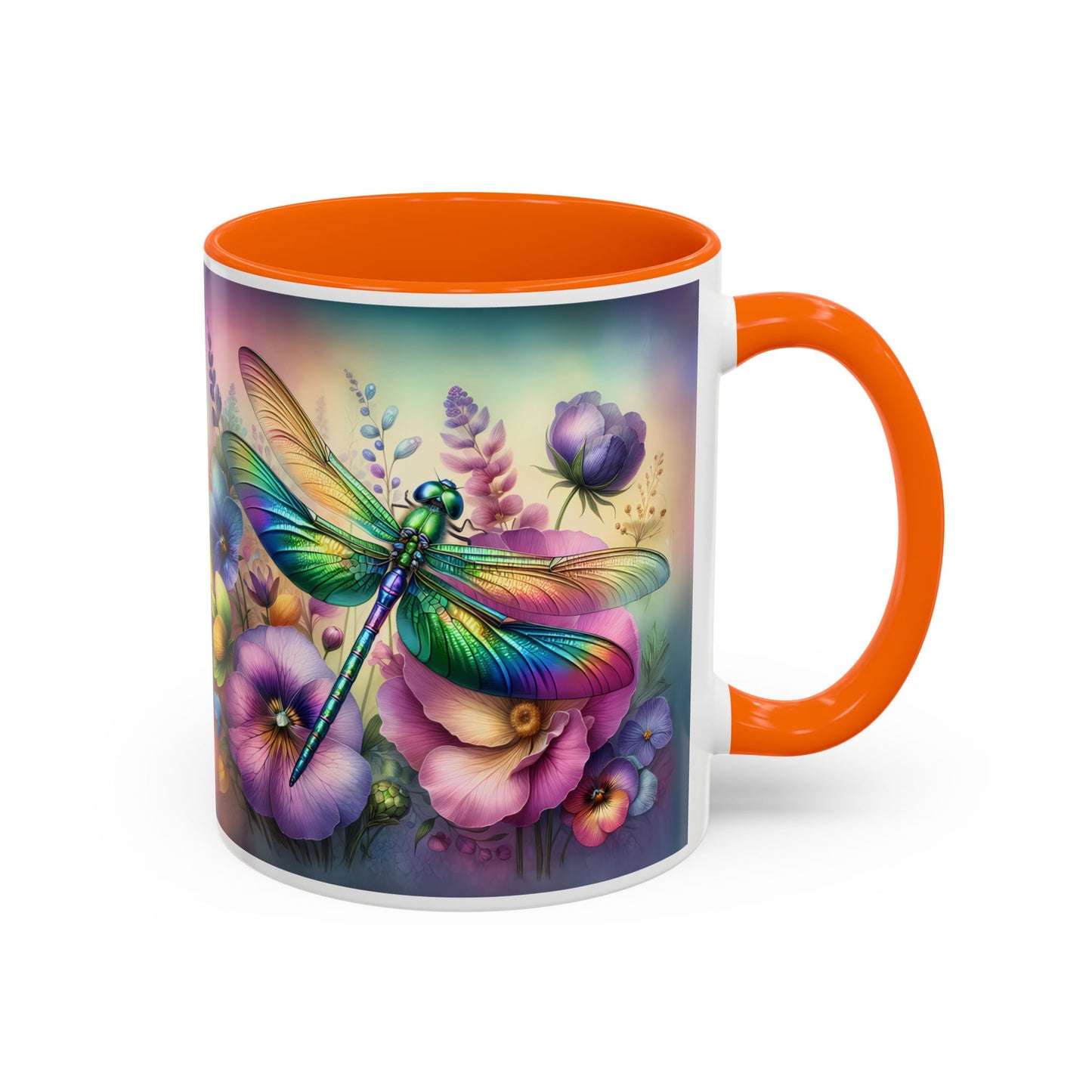 Accent Coffee Mug 15 (11, 15oz)