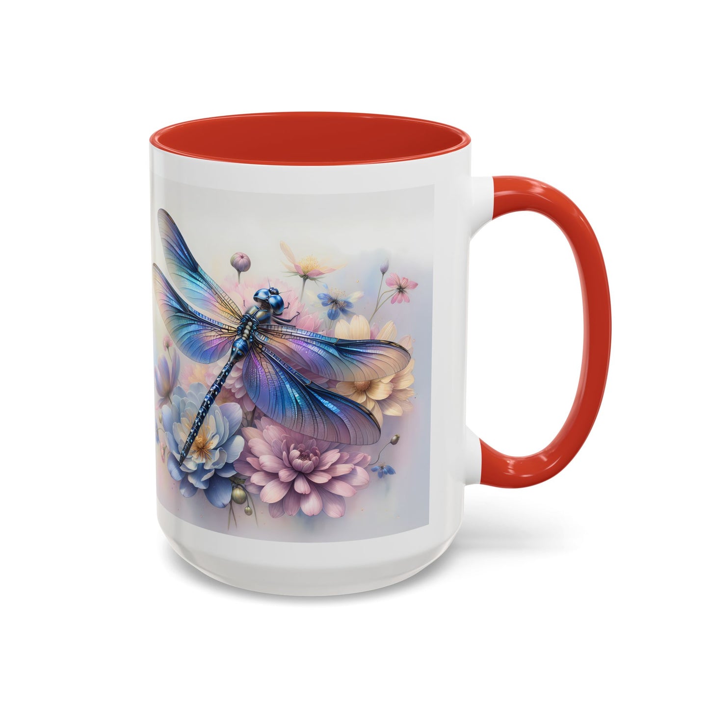 Accent Coffee Mug 19 (11, 15oz)