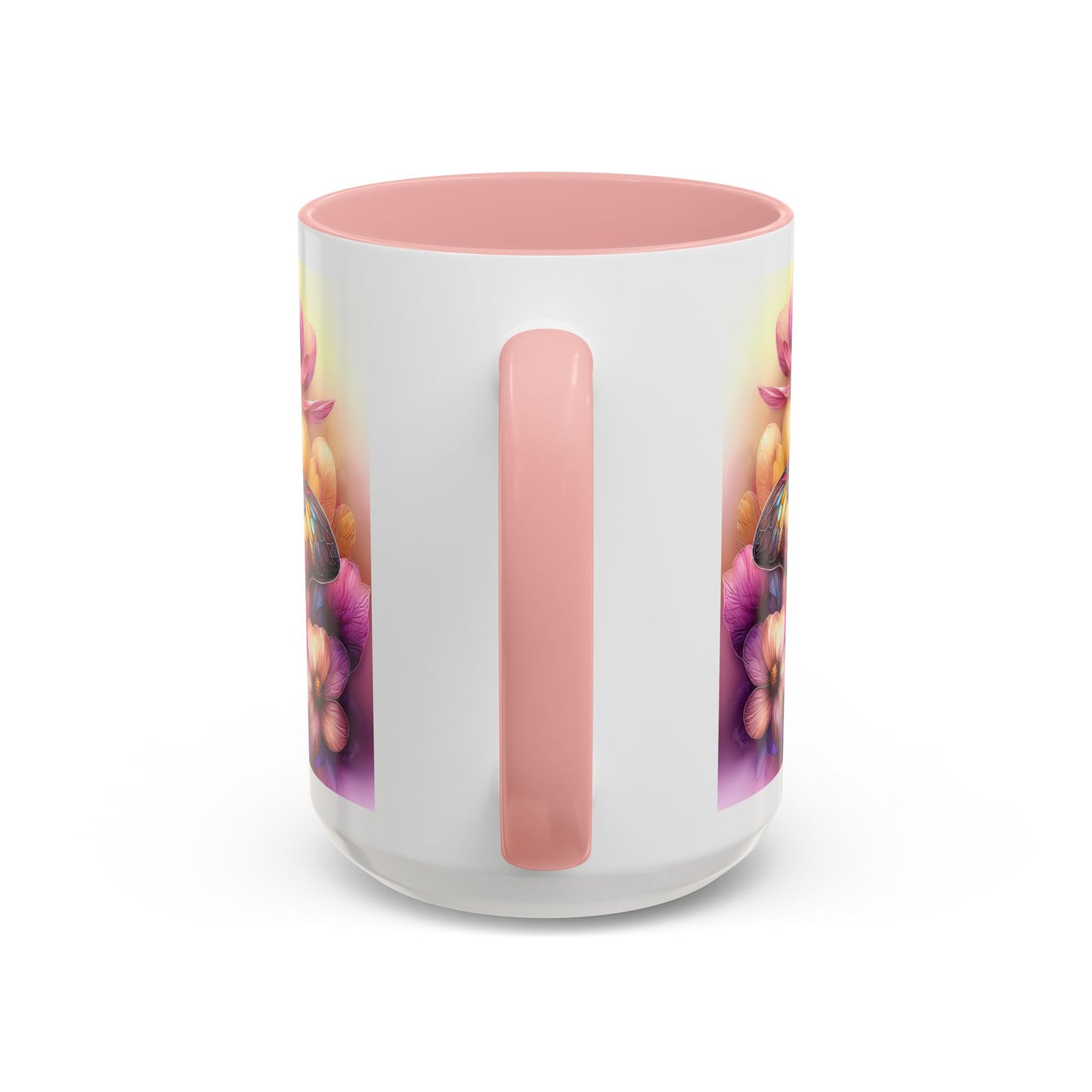 Accent Coffee Mug 12 (11, 15oz)