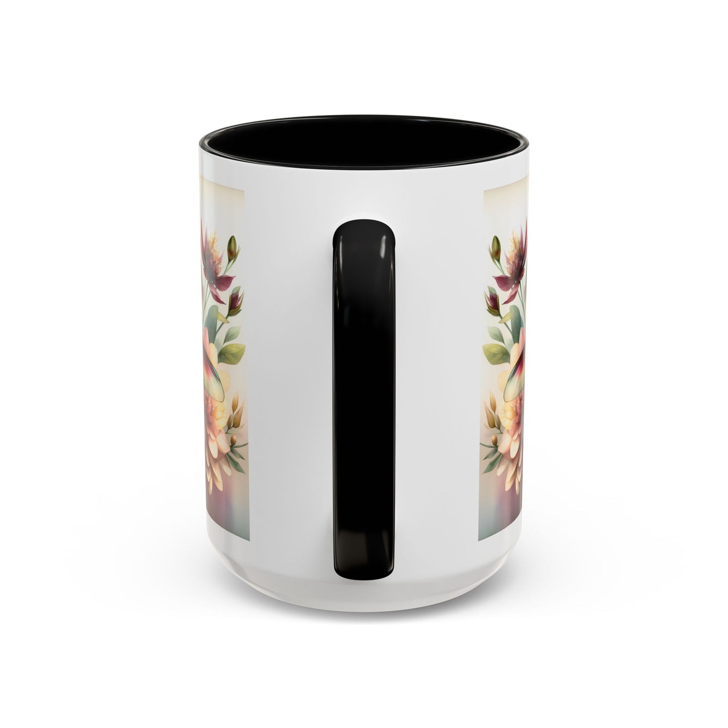 Accent Coffee Mug 16 (11, 15oz)