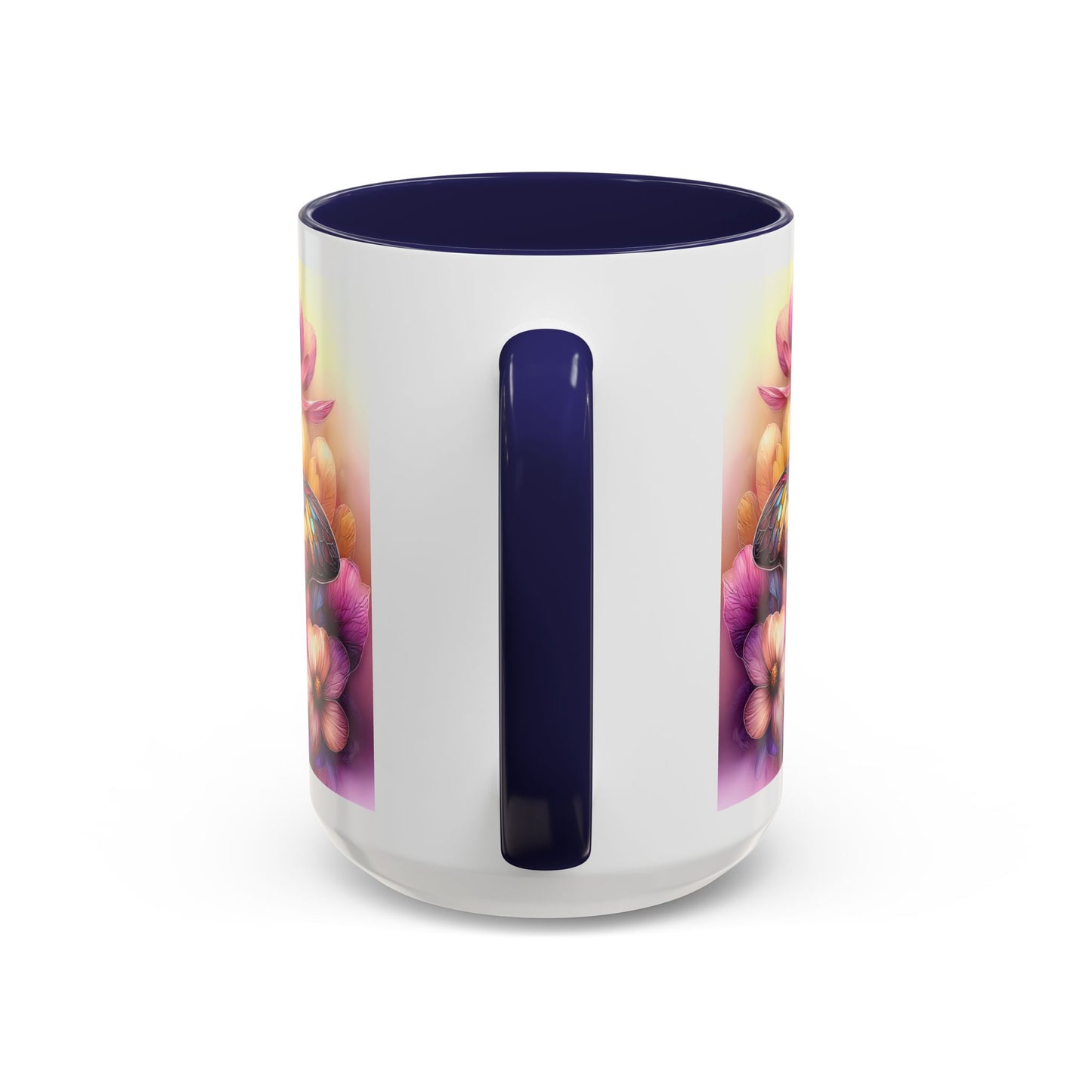 Accent Coffee Mug 12 (11, 15oz)